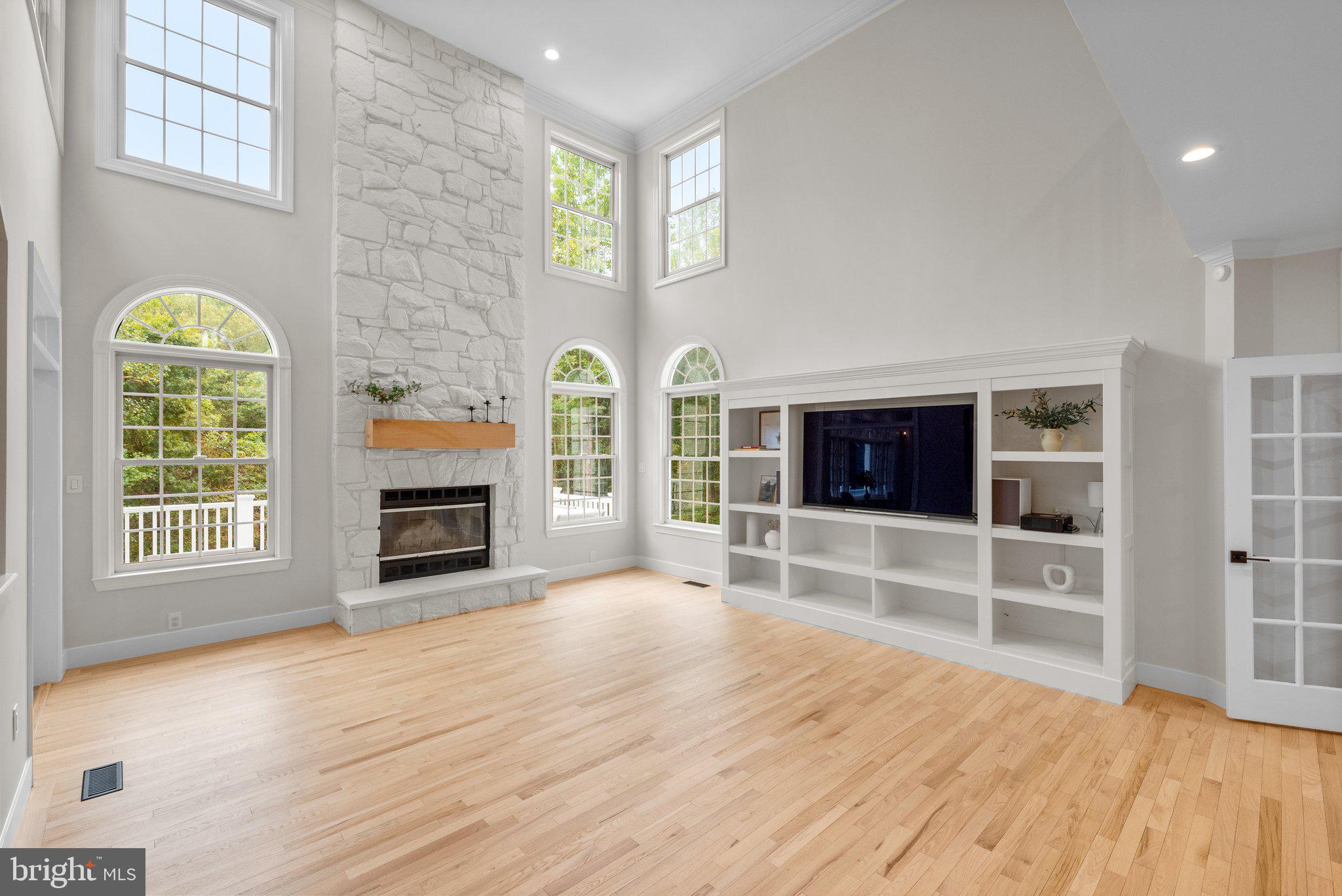 ROCKY BROOK PARK - Residential