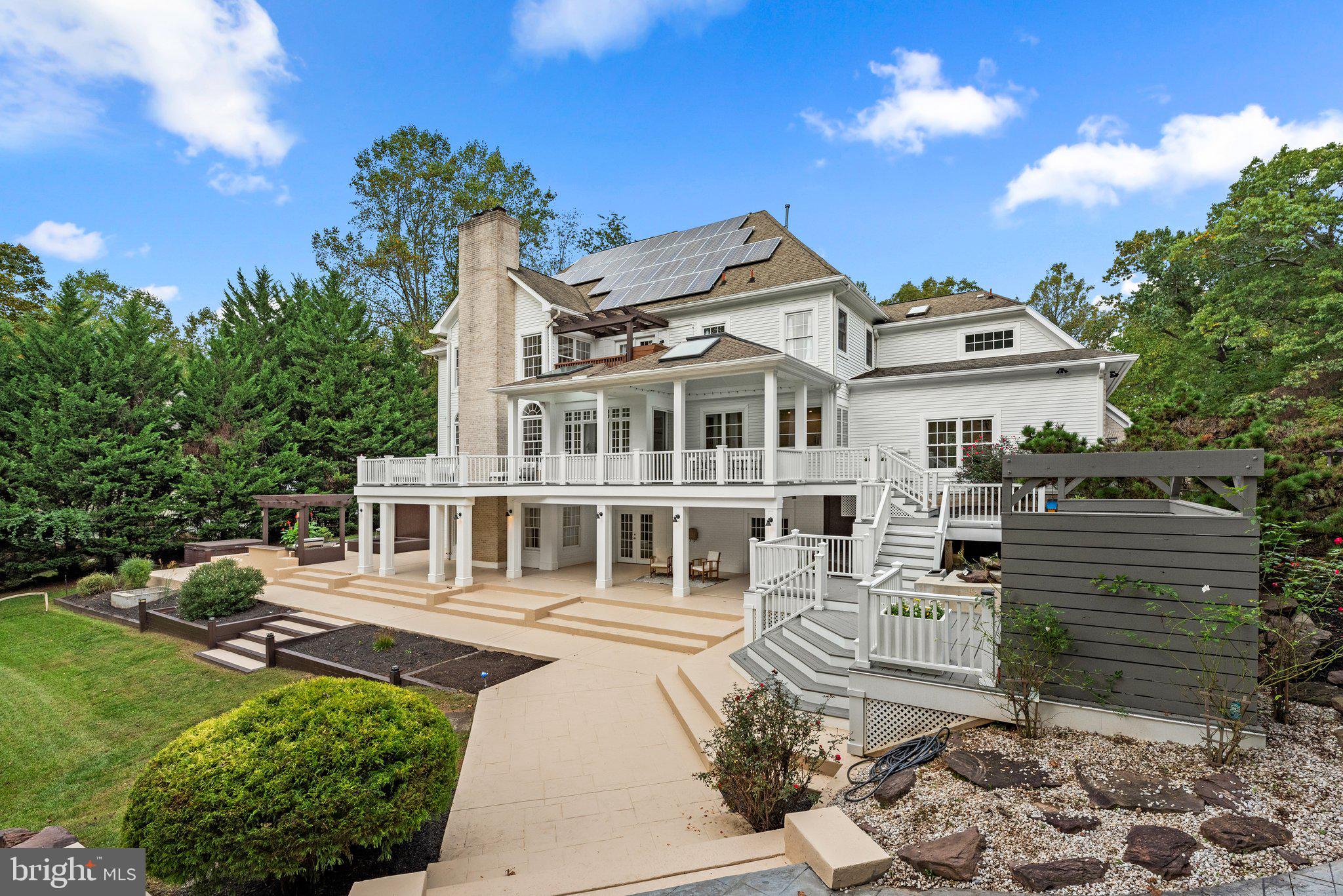 ROCKY BROOK PARK - Residential