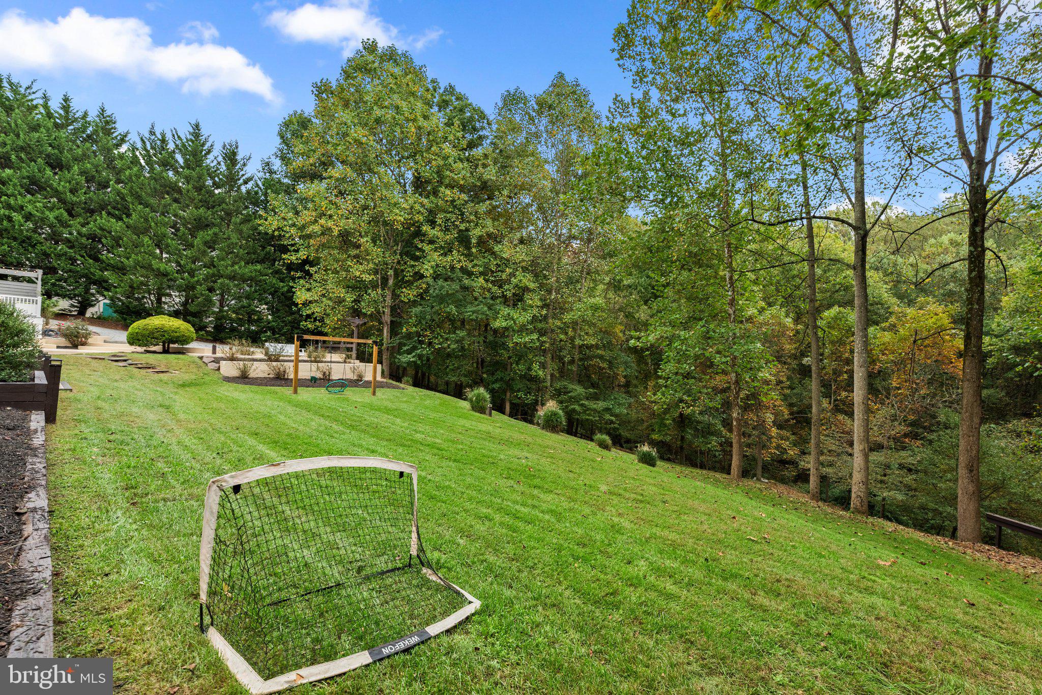 ROCKY BROOK PARK - Residential