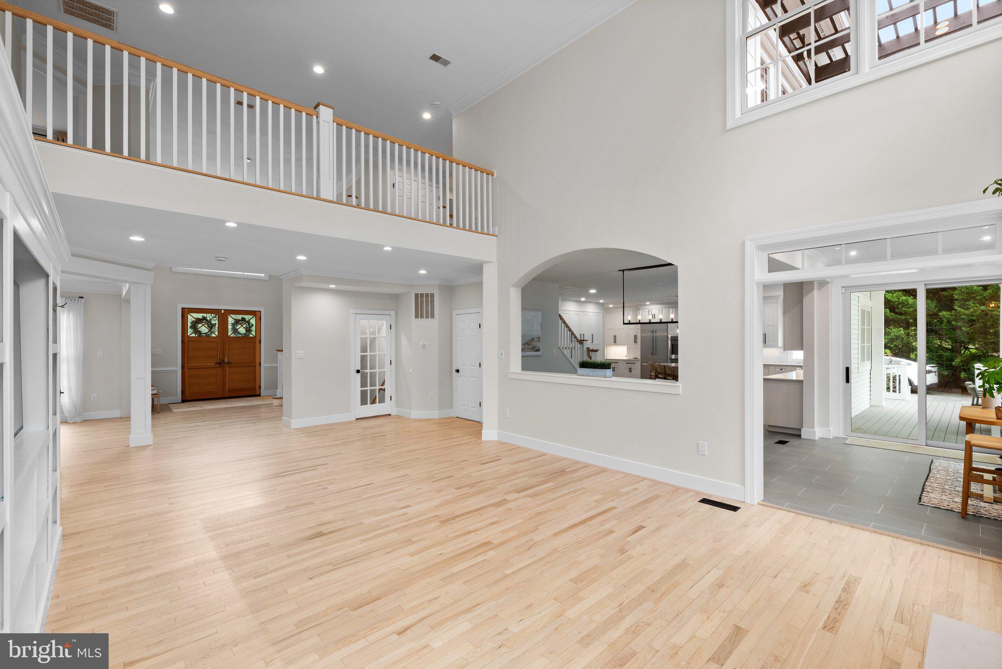 ROCKY BROOK PARK - Residential