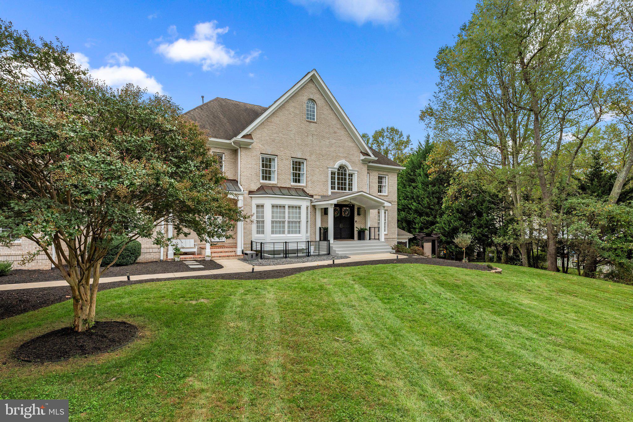 ROCKY BROOK PARK - Residential