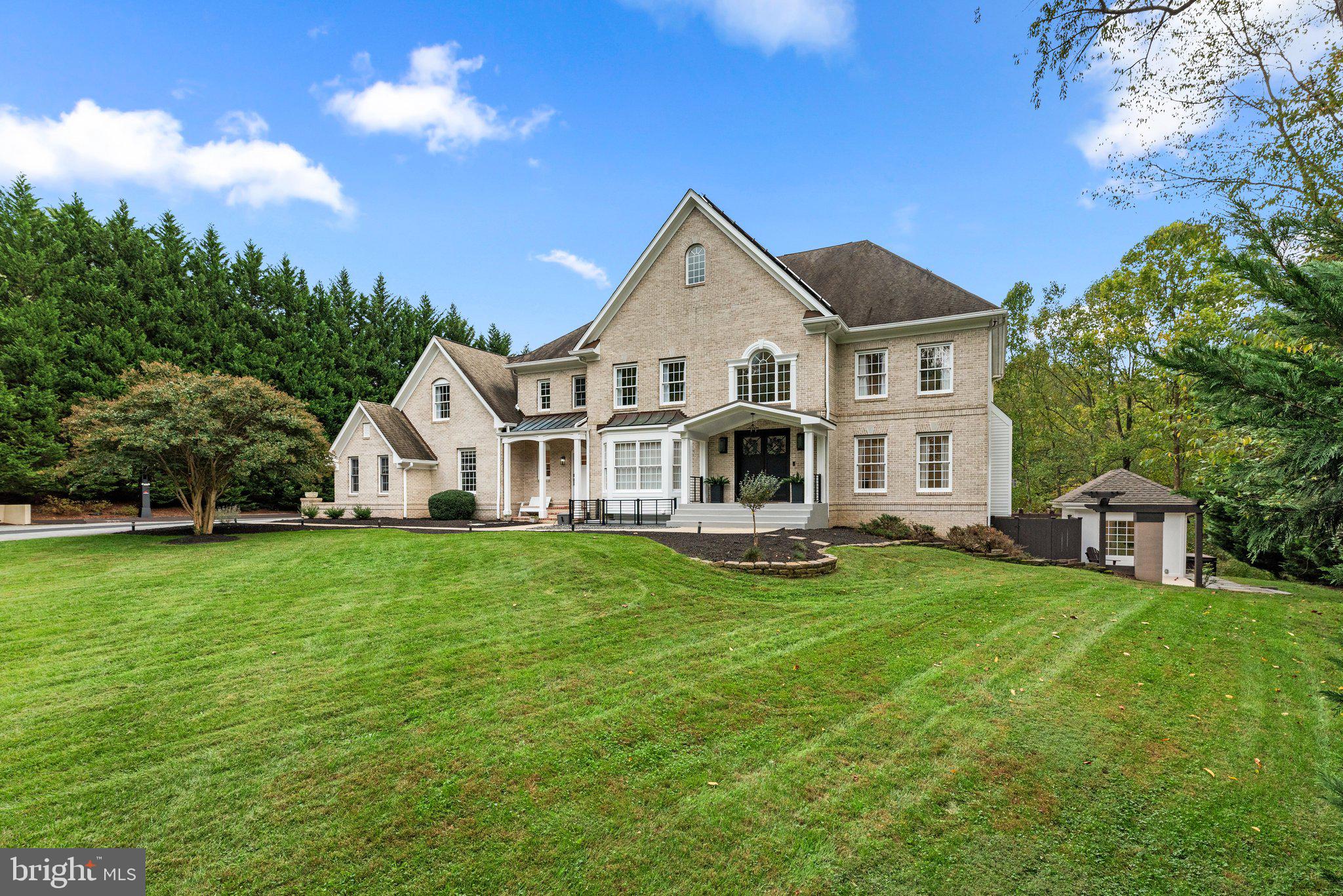 ROCKY BROOK PARK - Residential