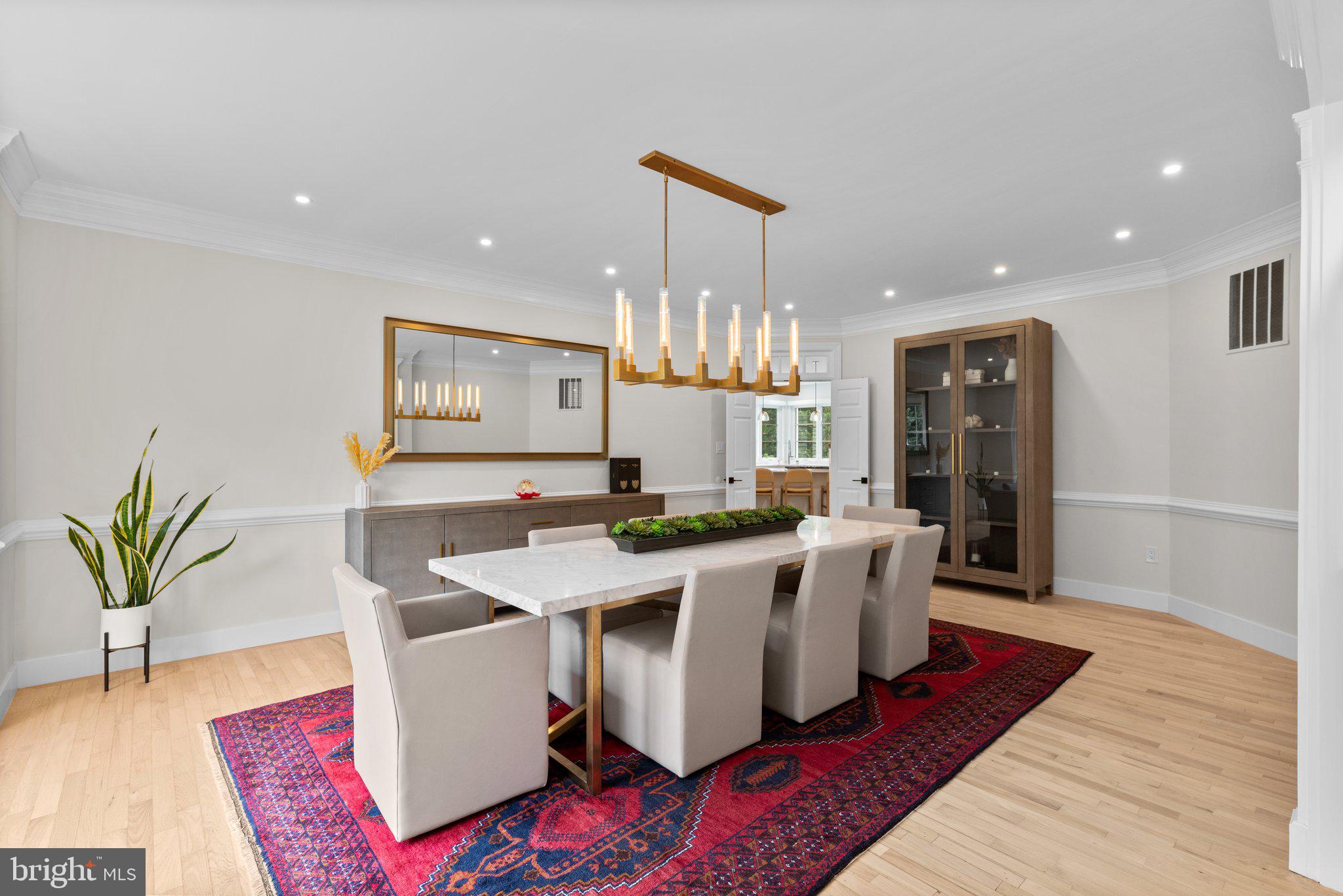 ROCKY BROOK PARK - Residential