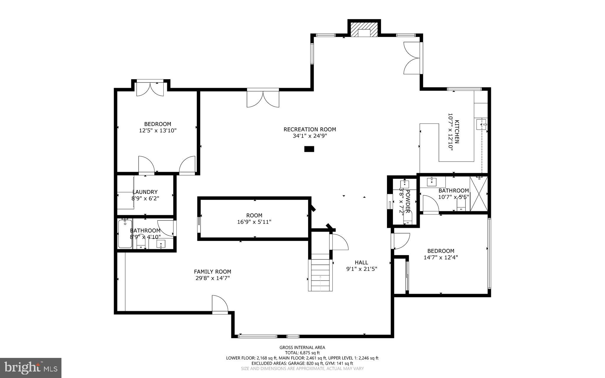 ROCKY BROOK PARK - Residential