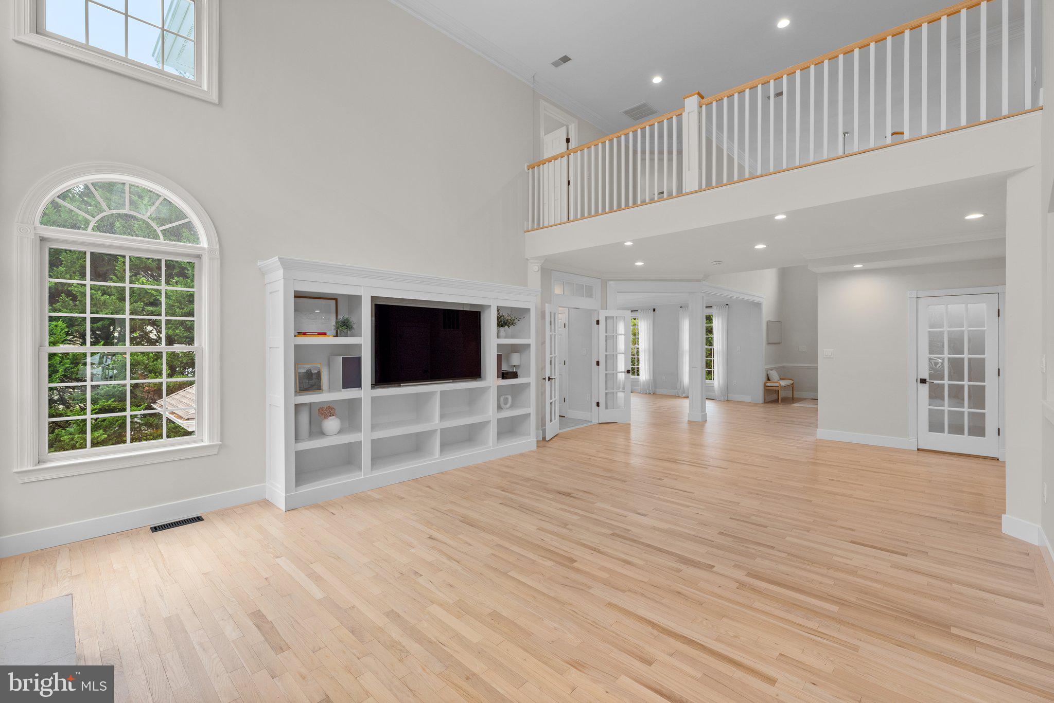 ROCKY BROOK PARK - Residential