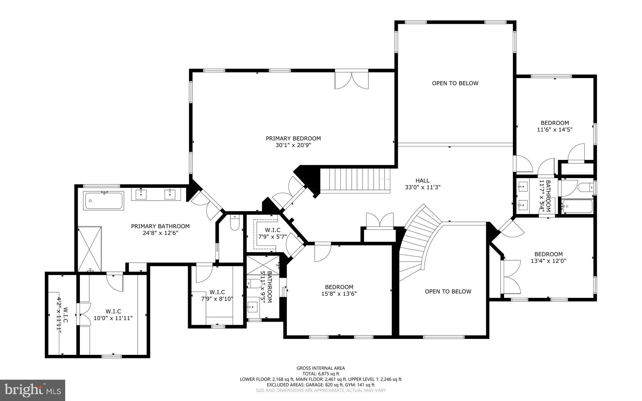 ROCKY BROOK PARK - Residential