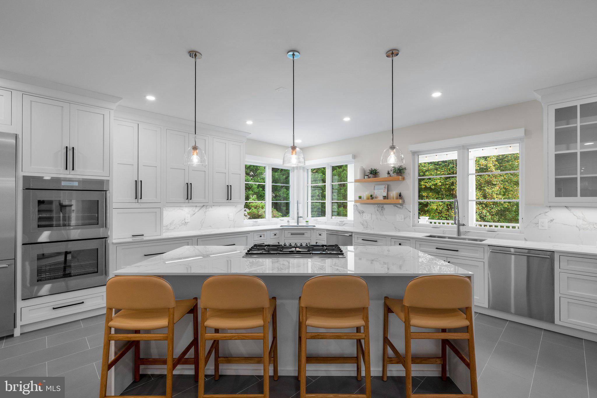 ROCKY BROOK PARK - Residential