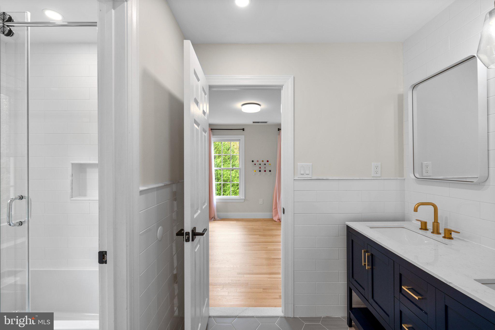 ROCKY BROOK PARK - Residential