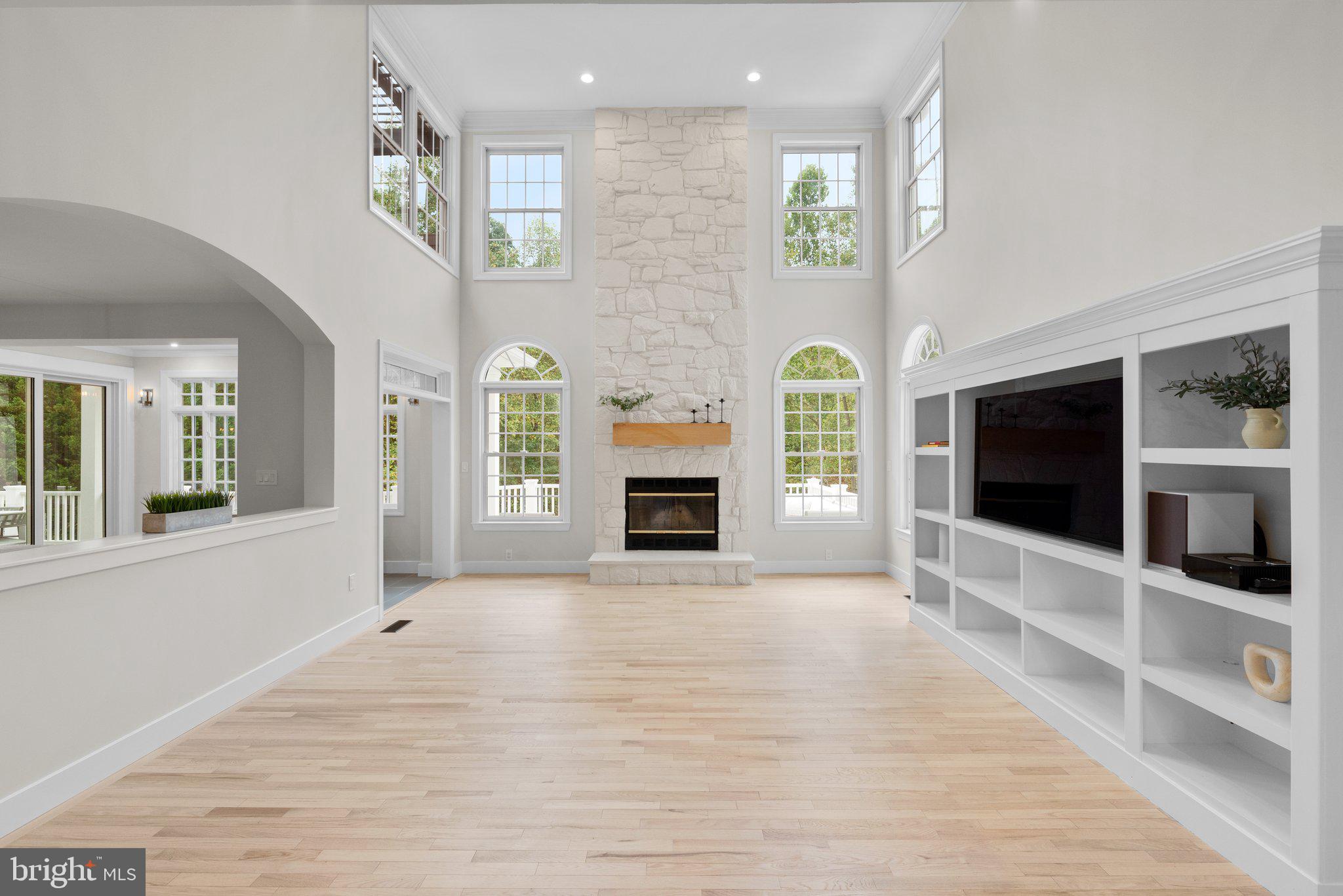 ROCKY BROOK PARK - Residential