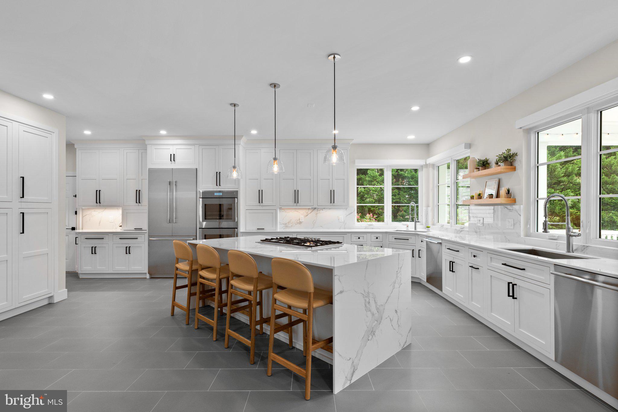 ROCKY BROOK PARK - Residential