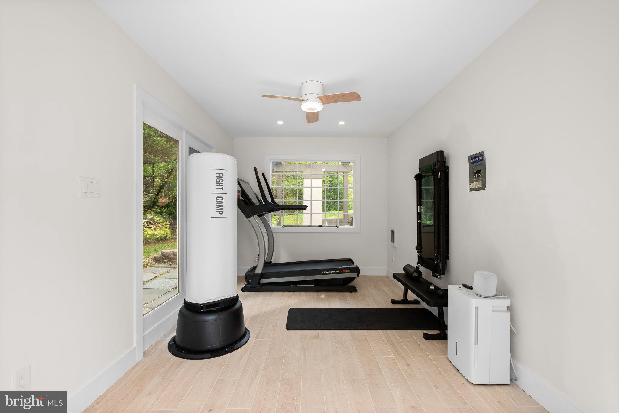 ROCKY BROOK PARK - Residential