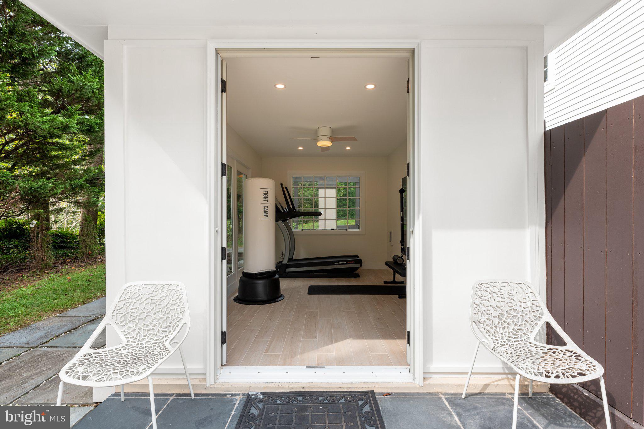 ROCKY BROOK PARK - Residential