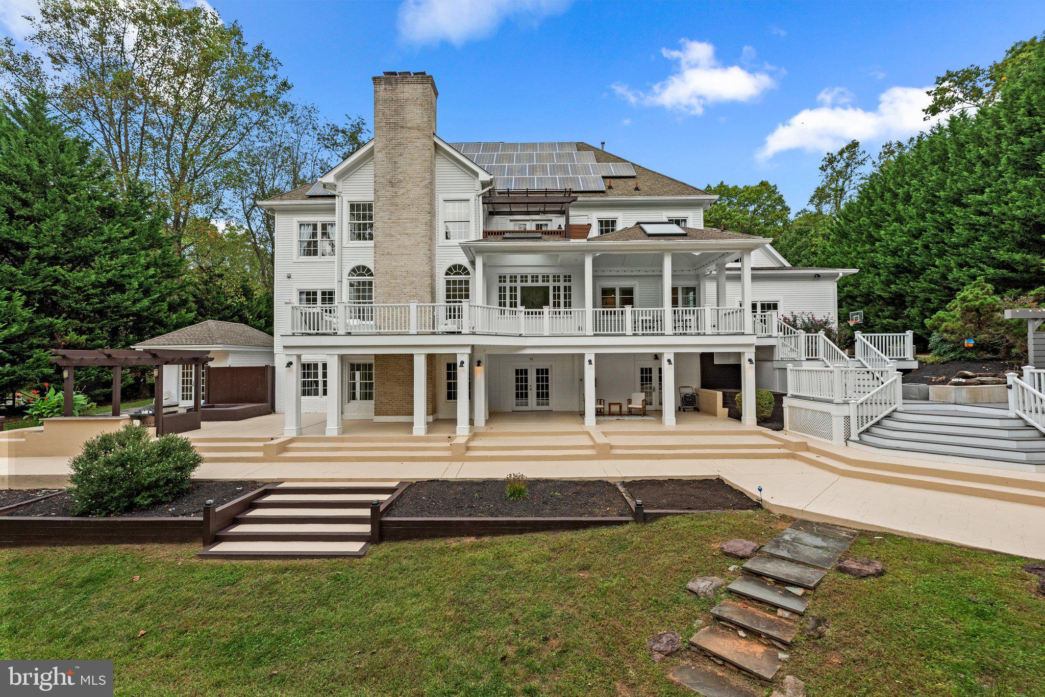 ROCKY BROOK PARK - Residential