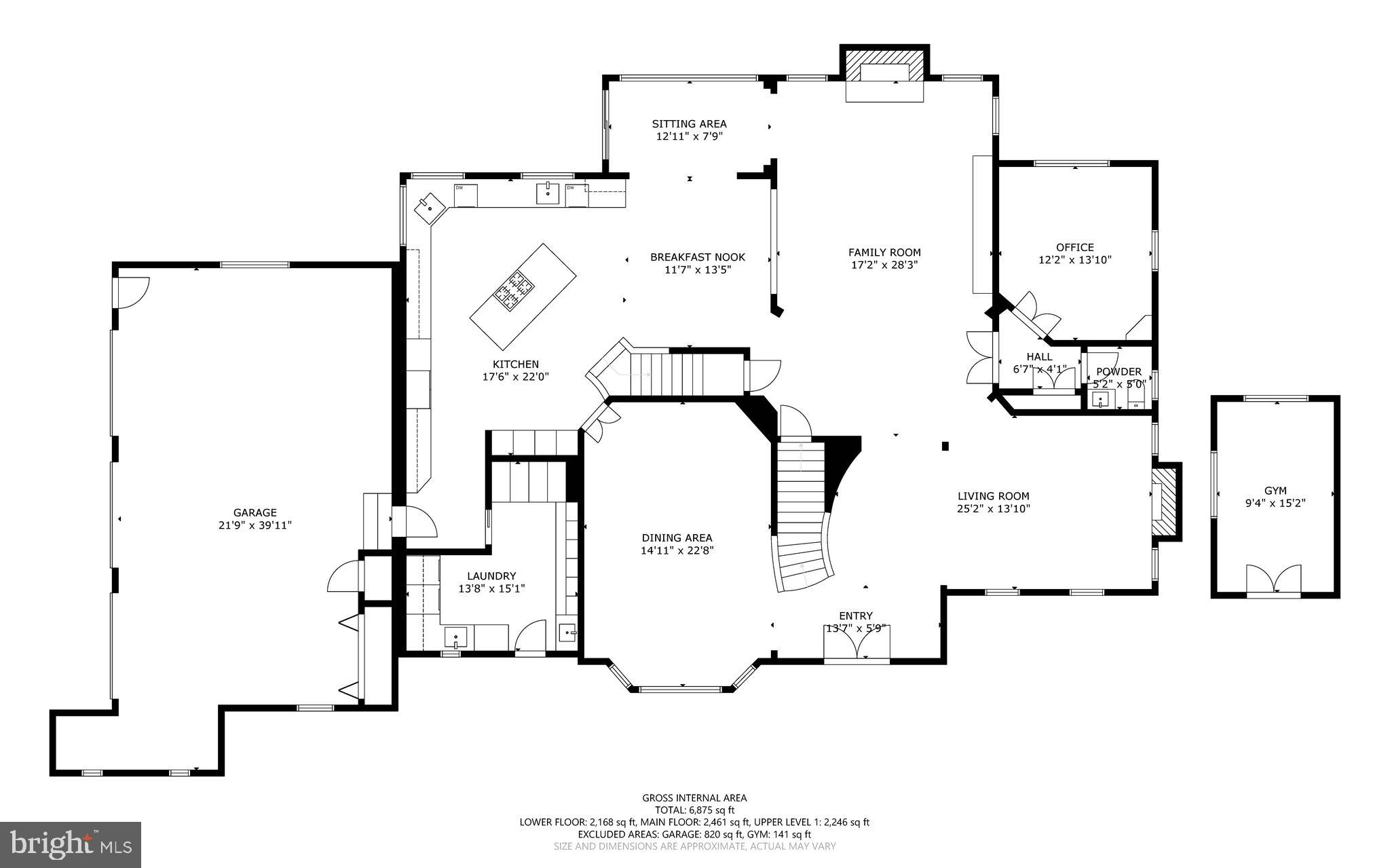 ROCKY BROOK PARK - Residential