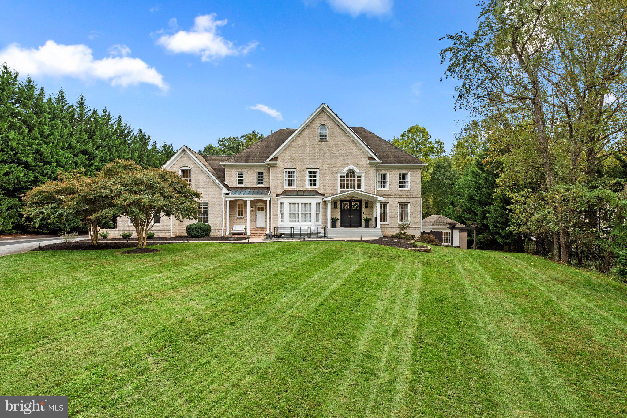 ROCKY BROOK PARK - Residential