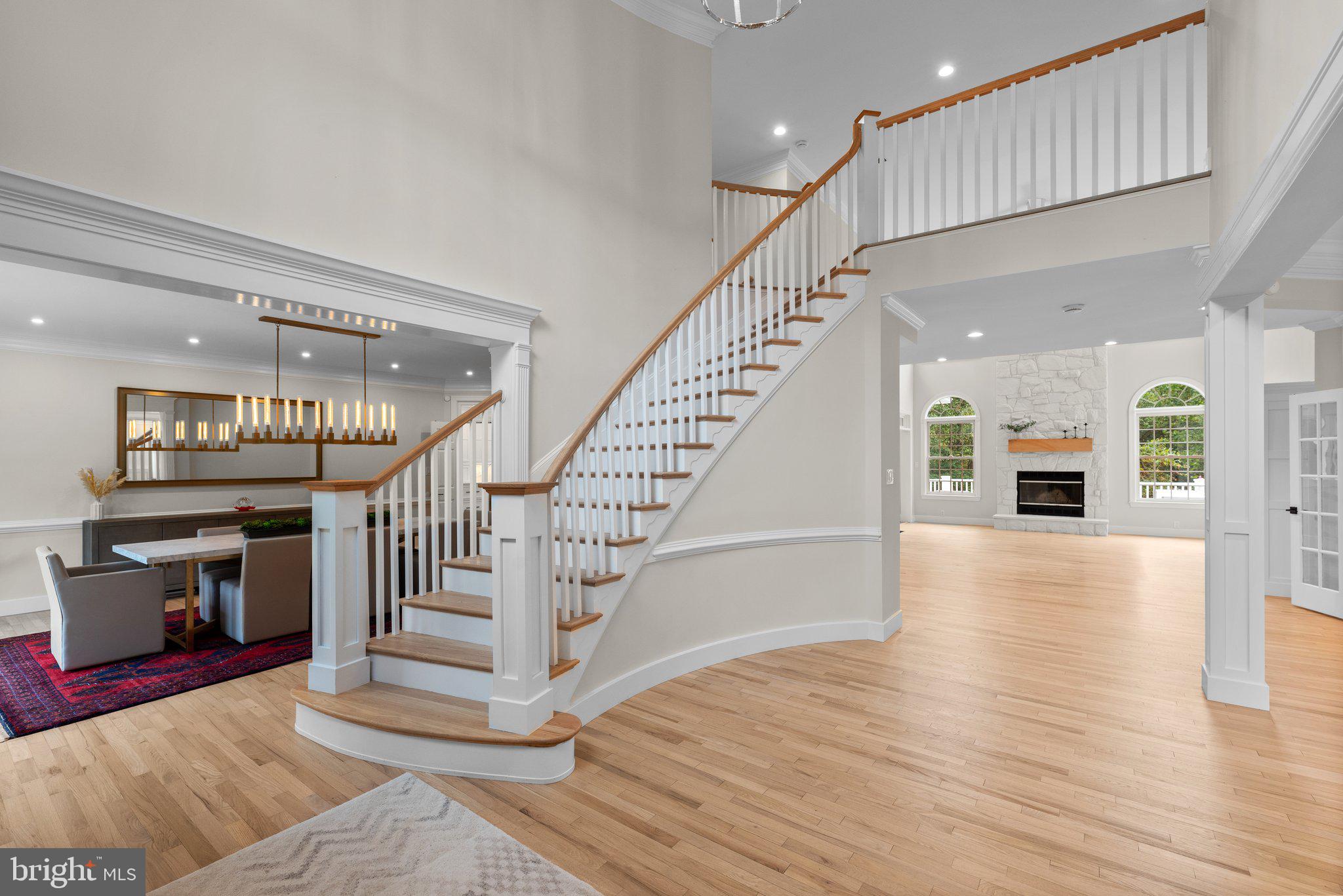 ROCKY BROOK PARK - Residential