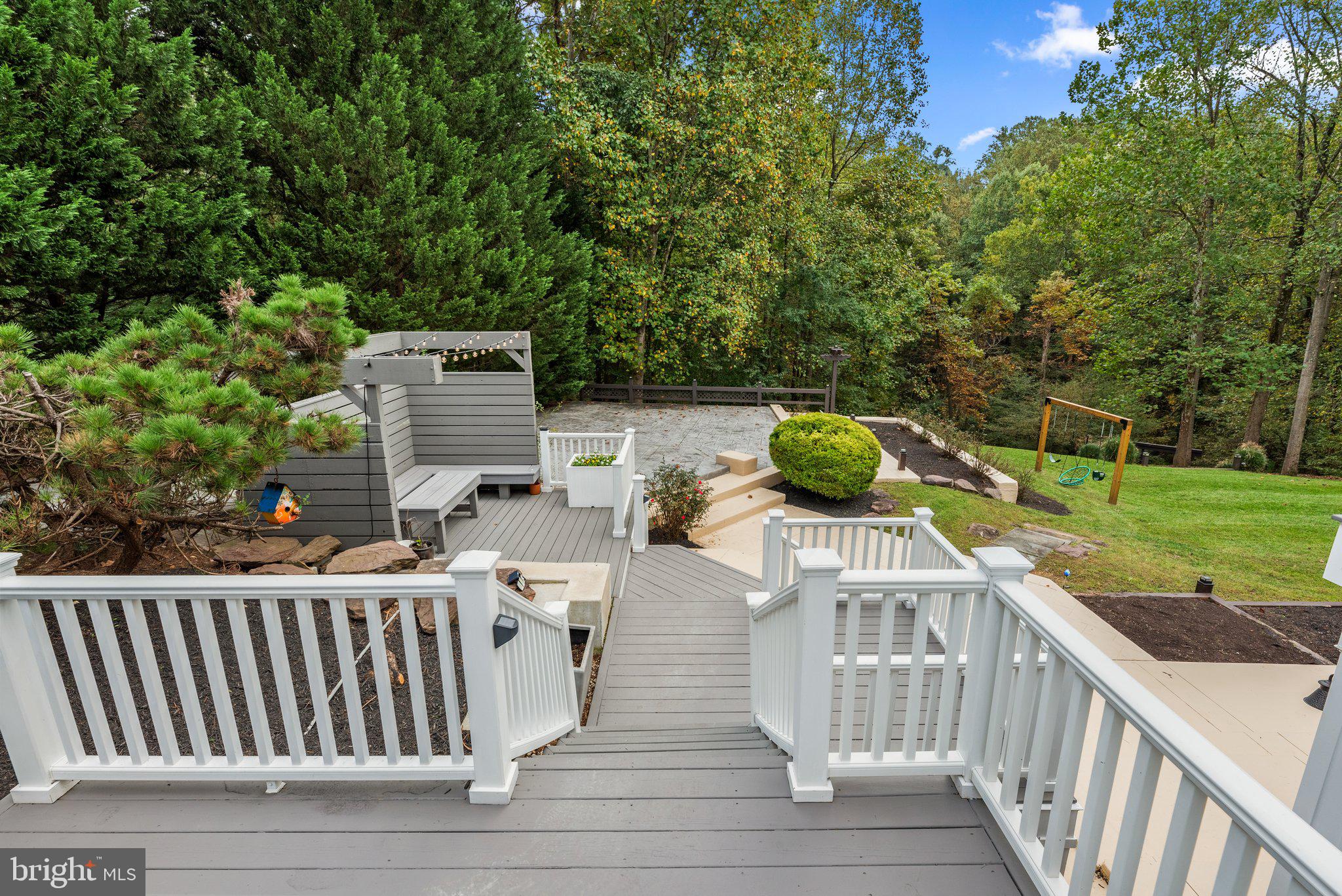 ROCKY BROOK PARK - Residential