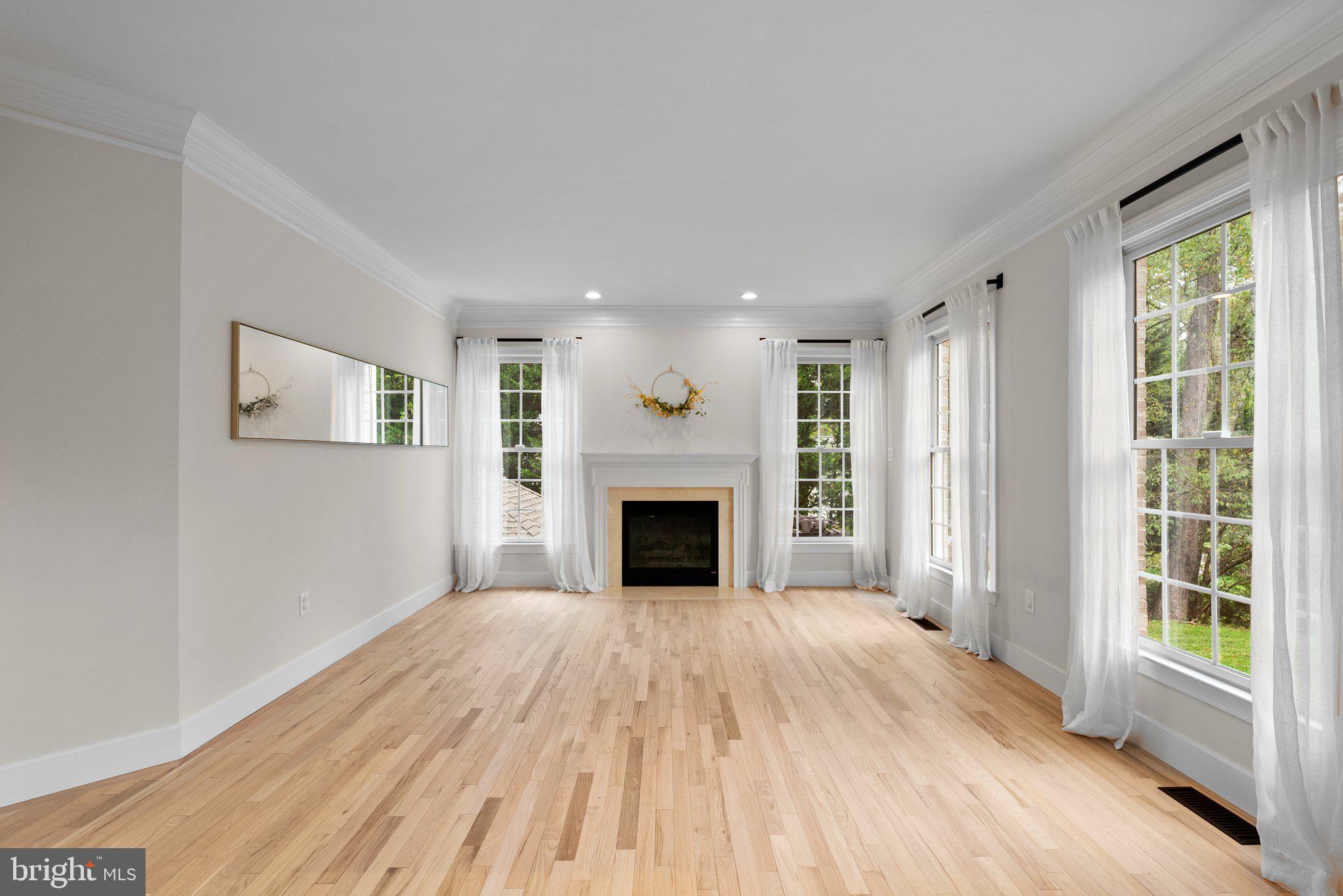 ROCKY BROOK PARK - Residential