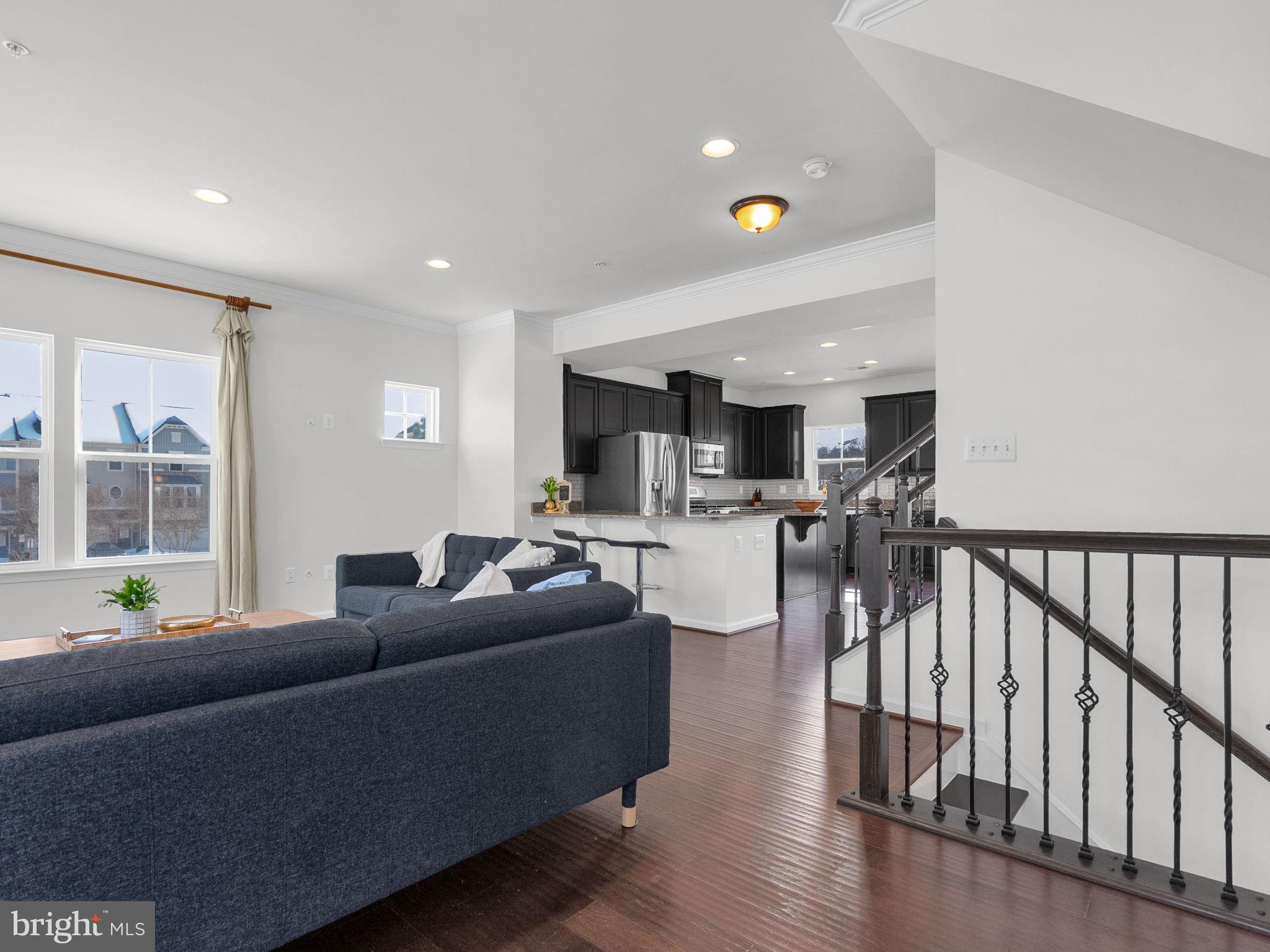 CREEKSIDE VILLAGE AT TANYARD SPRINGS - Residential