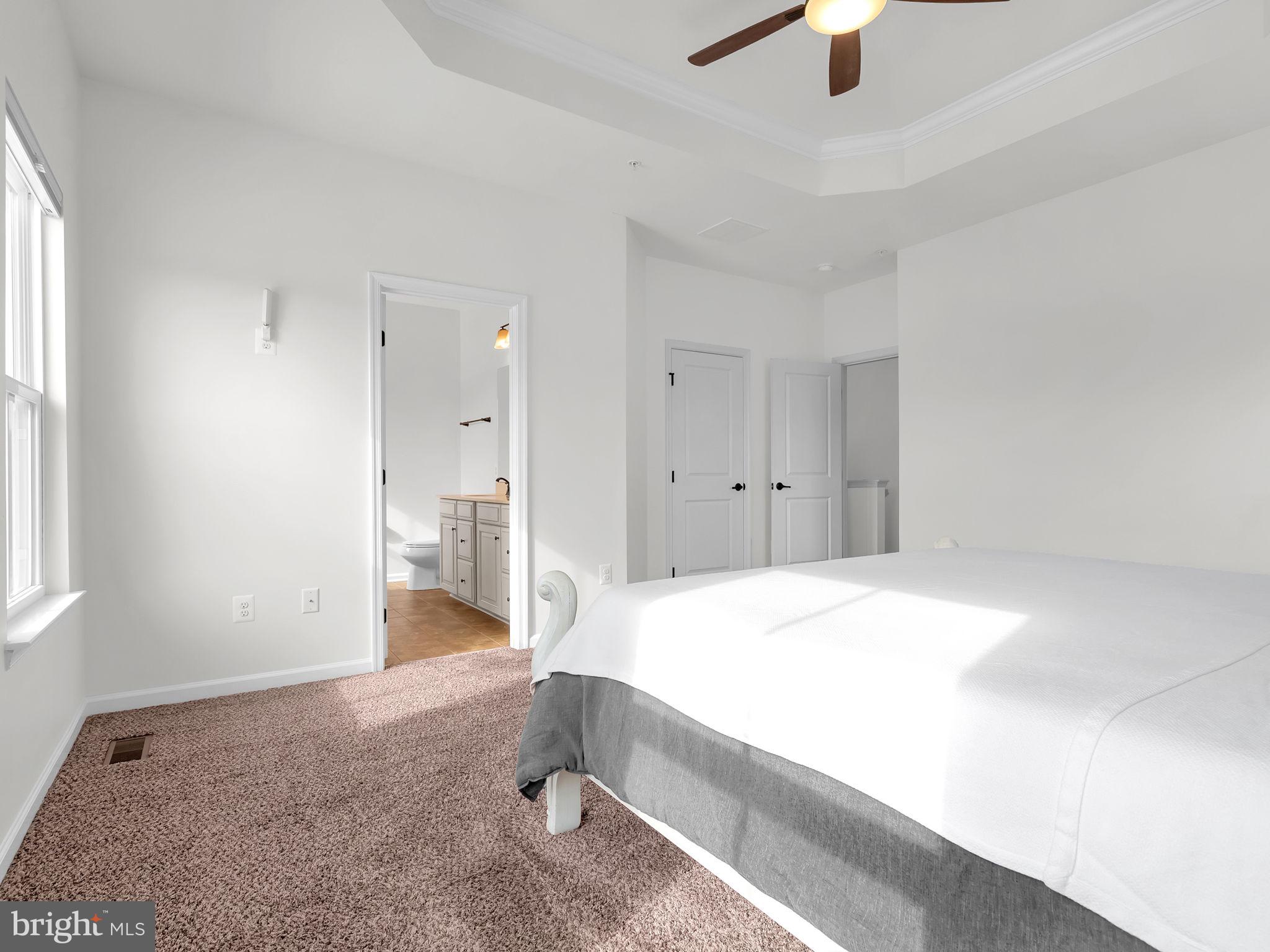 CREEKSIDE VILLAGE AT TANYARD SPRINGS - Residential