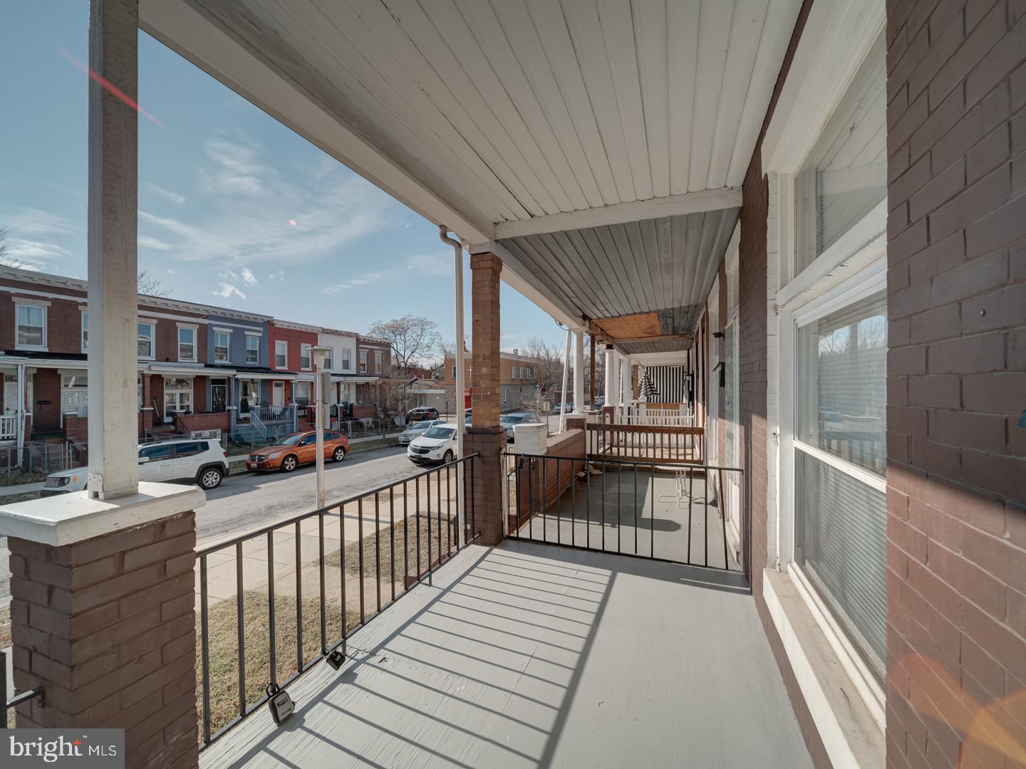 CHARLES VILLAGE - Residential