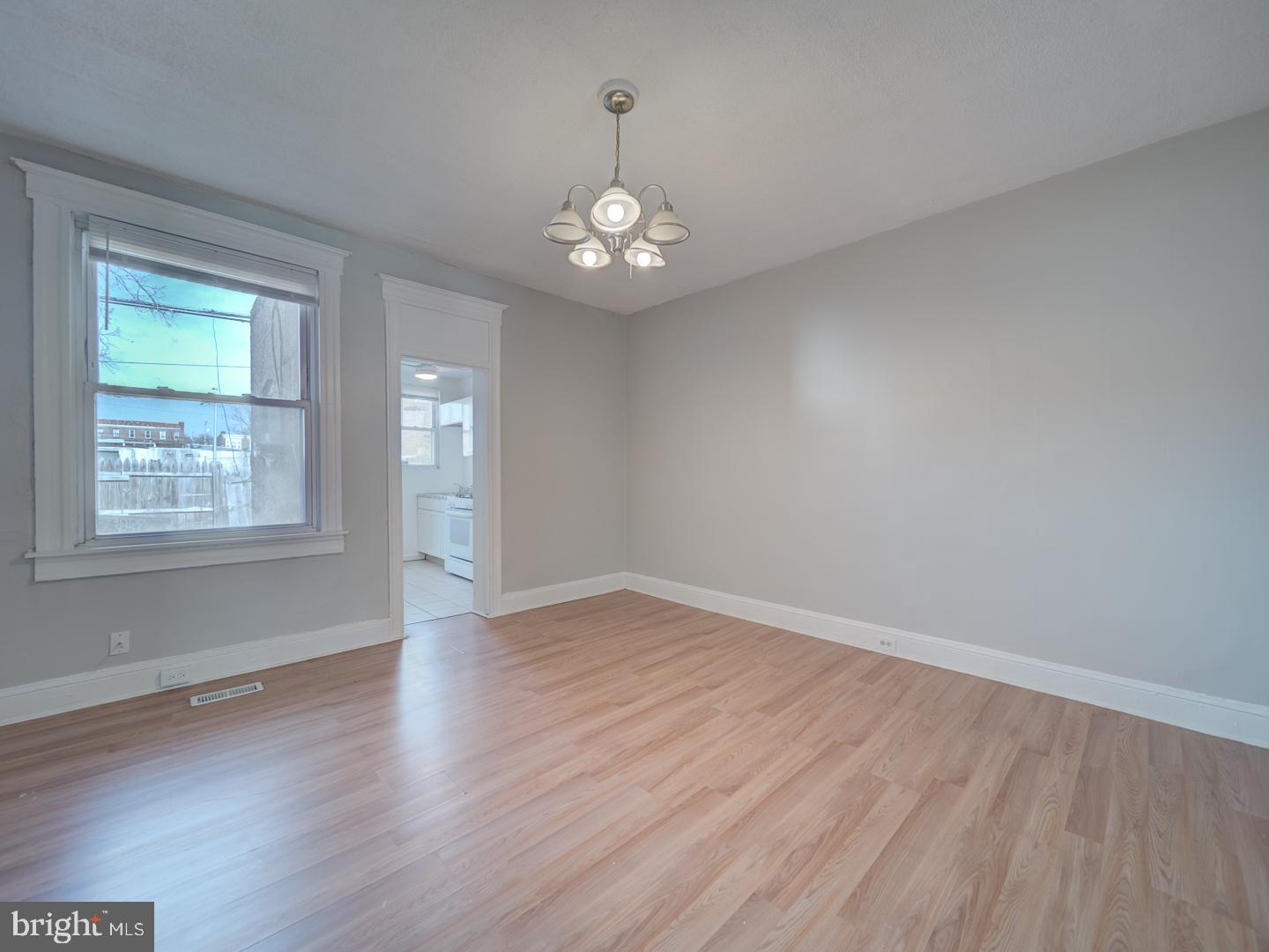 CHARLES VILLAGE - Residential