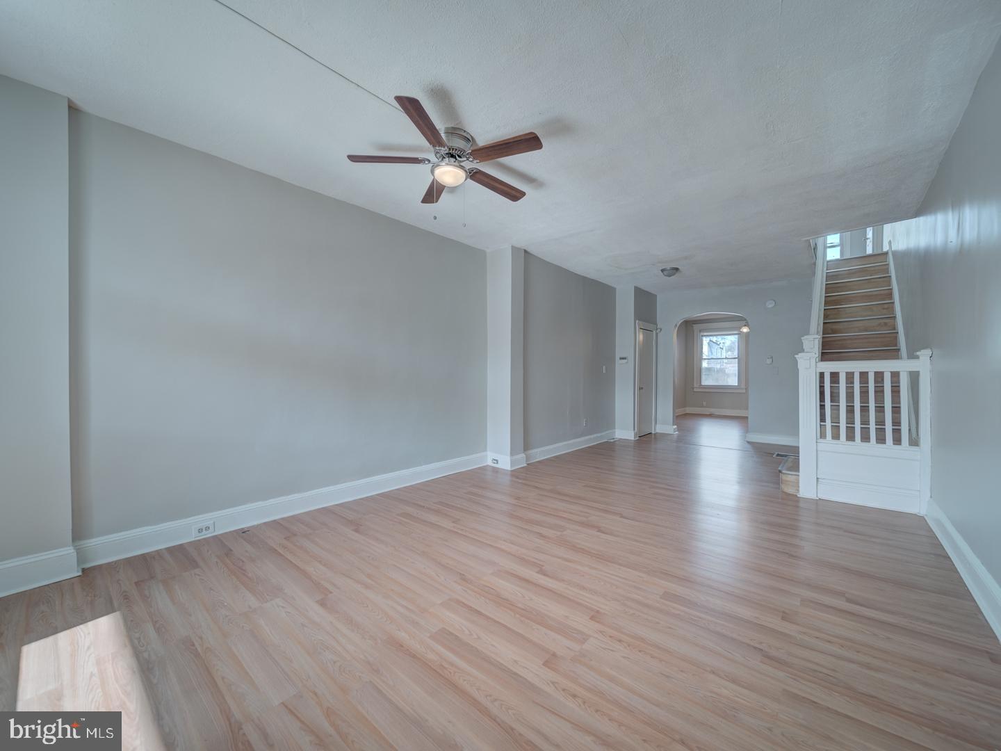 CHARLES VILLAGE - Residential