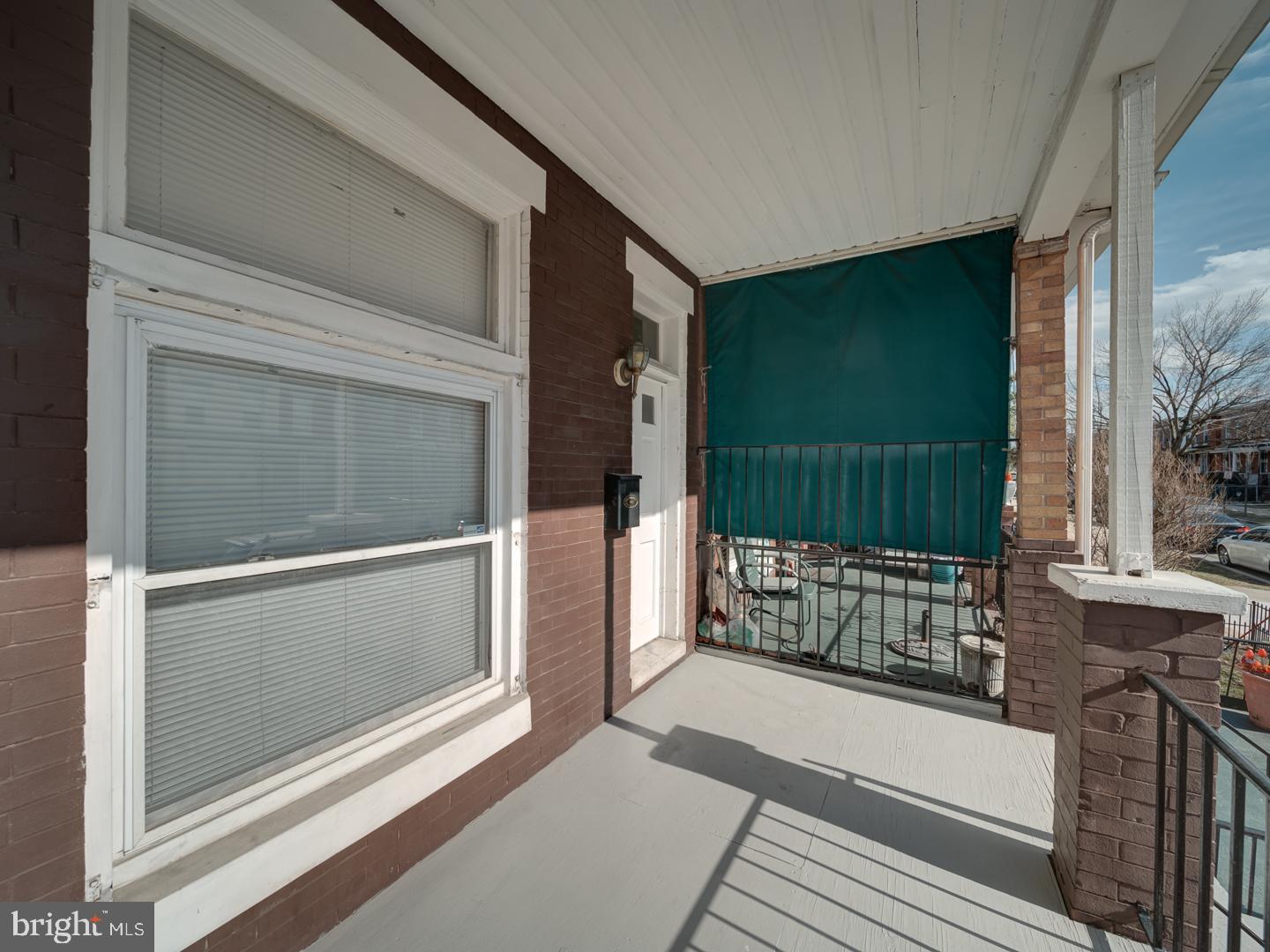 CHARLES VILLAGE - Residential