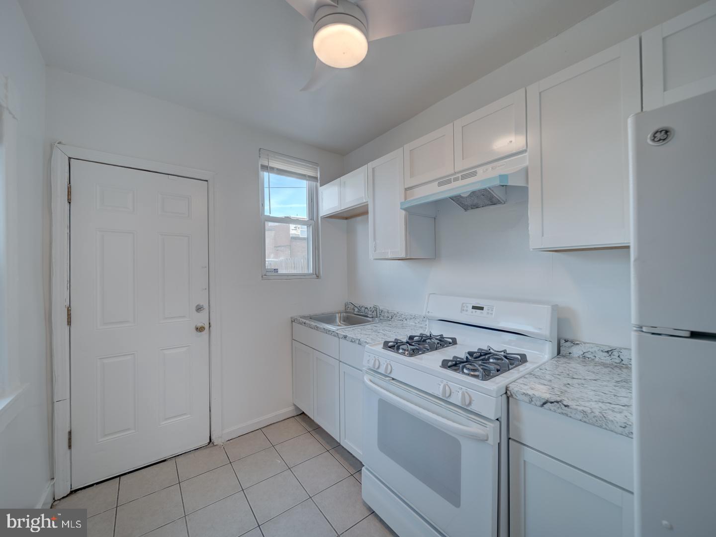 CHARLES VILLAGE - Residential