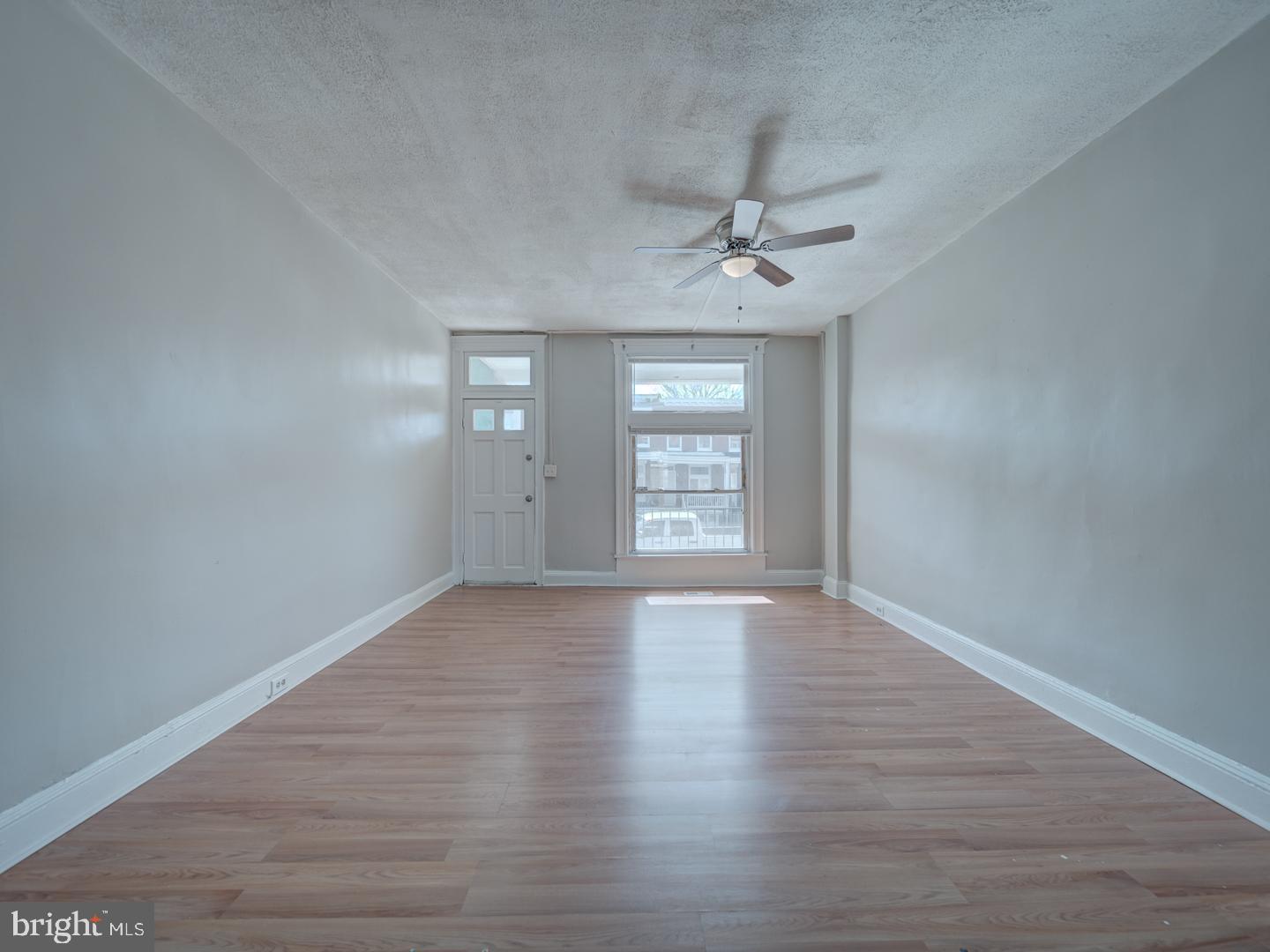 CHARLES VILLAGE - Residential