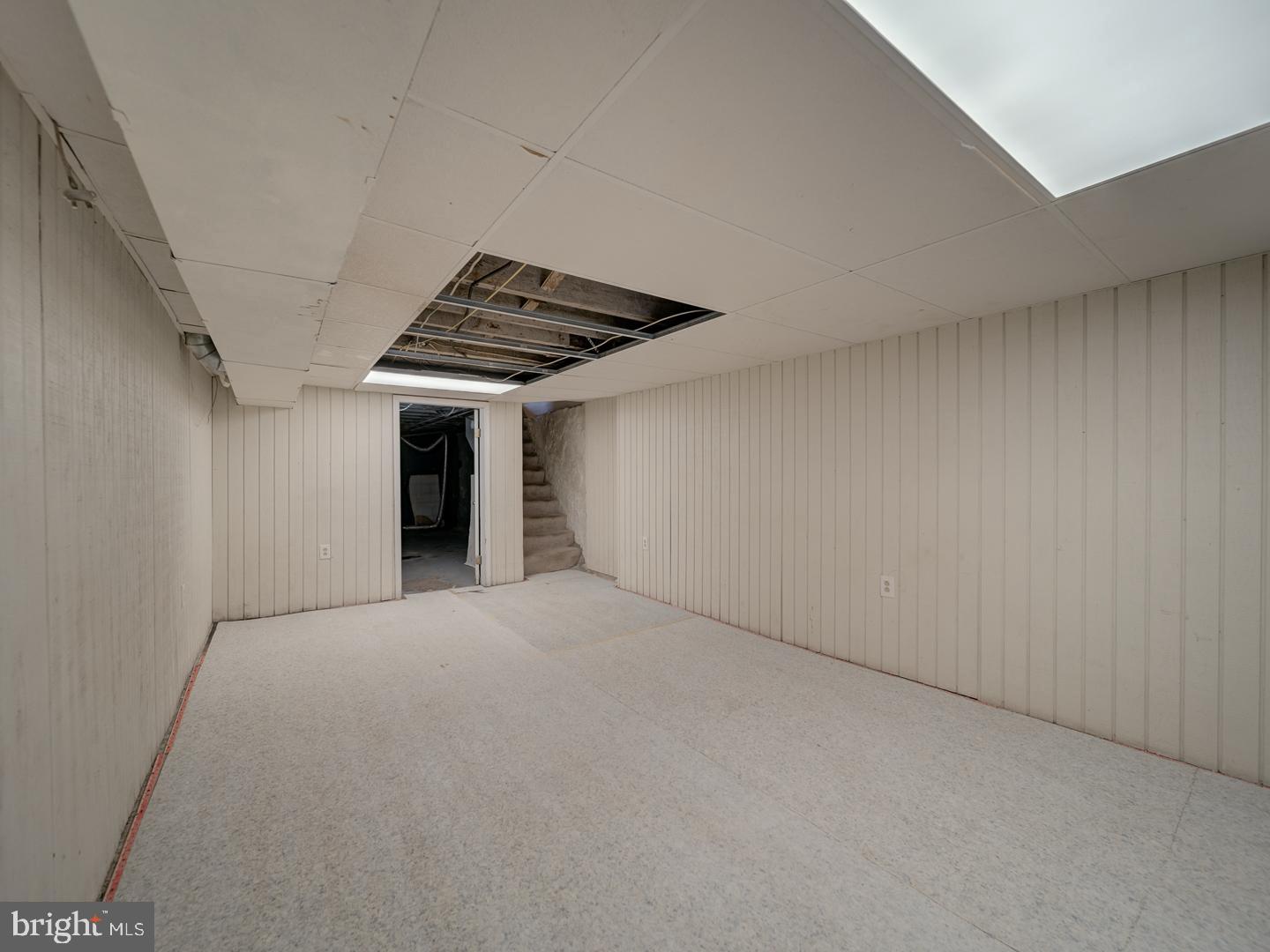 CHARLES VILLAGE - Residential