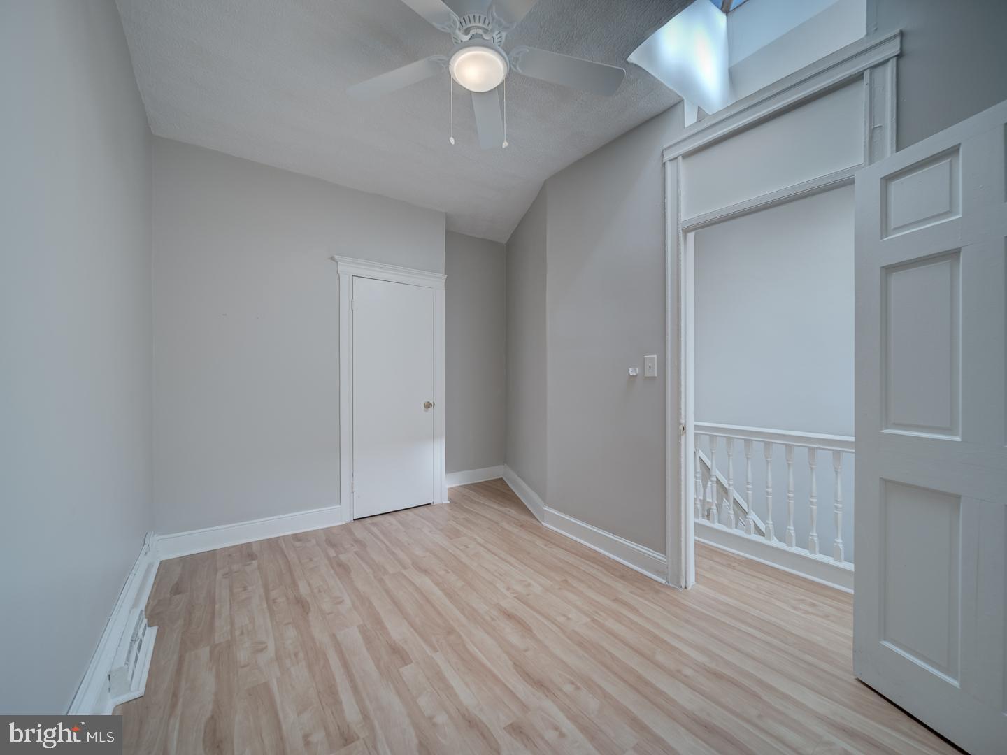 CHARLES VILLAGE - Residential