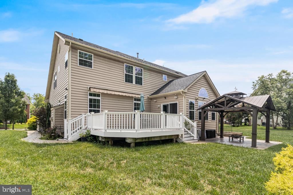 Photo of 10660 Long Leaf Lane, WALDORF, MD 20603 (MLS # MDCH2055804)