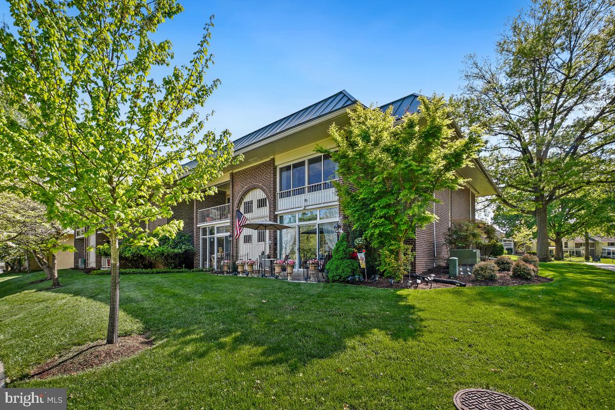 MONTGOMERY MUTUAL COOP - Residential