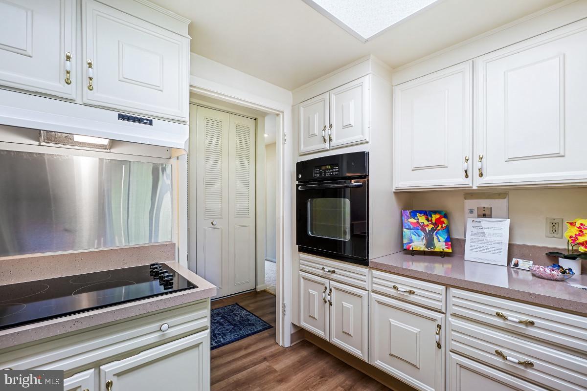 MONTGOMERY MUTUAL COOP - Residential