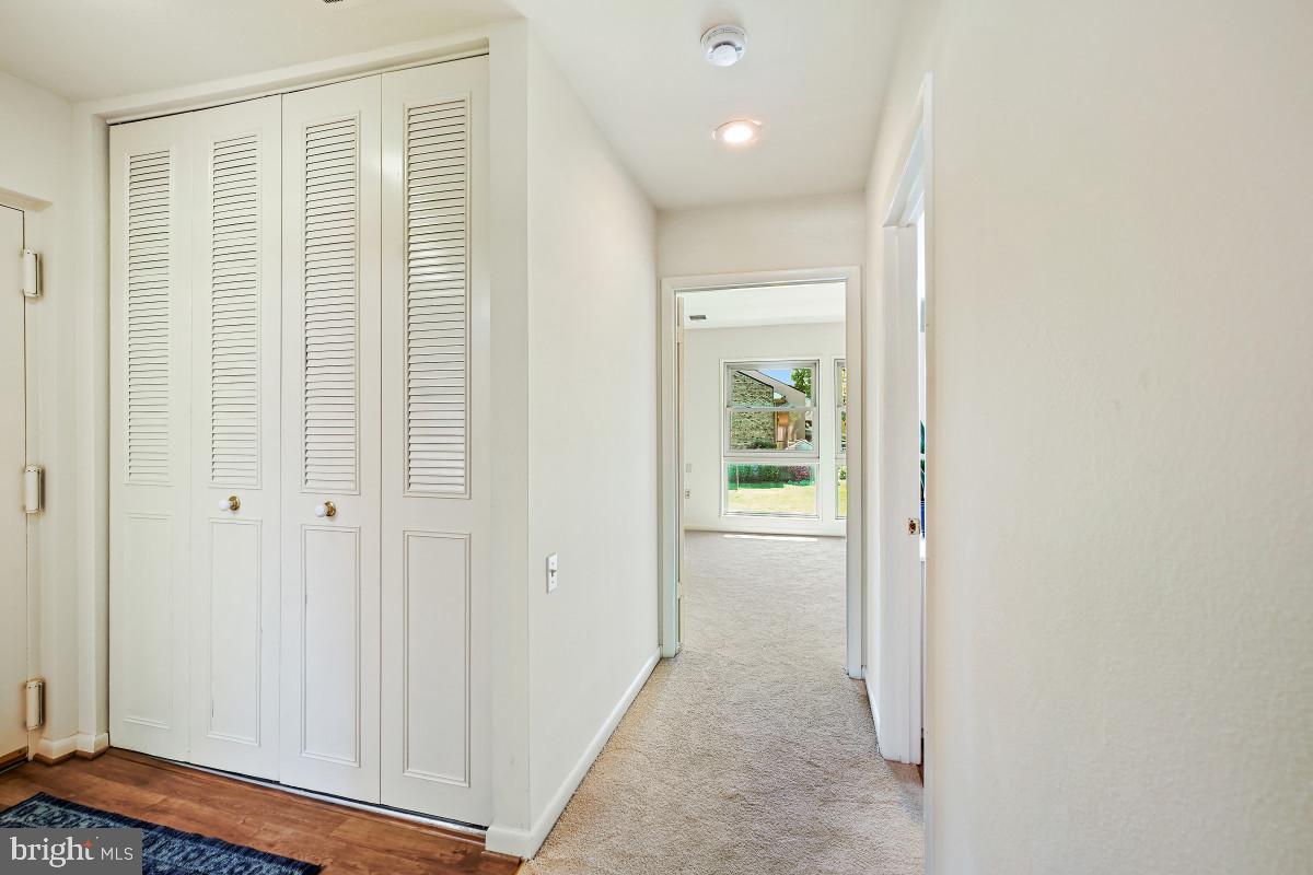 MONTGOMERY MUTUAL COOP - Residential