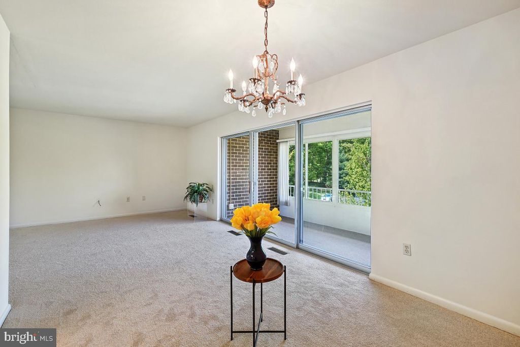 Photo of 3320 Gleneagles Drive #68-2A, SILVER SPRING, MD 20906 (MLS # MDMC2224852)