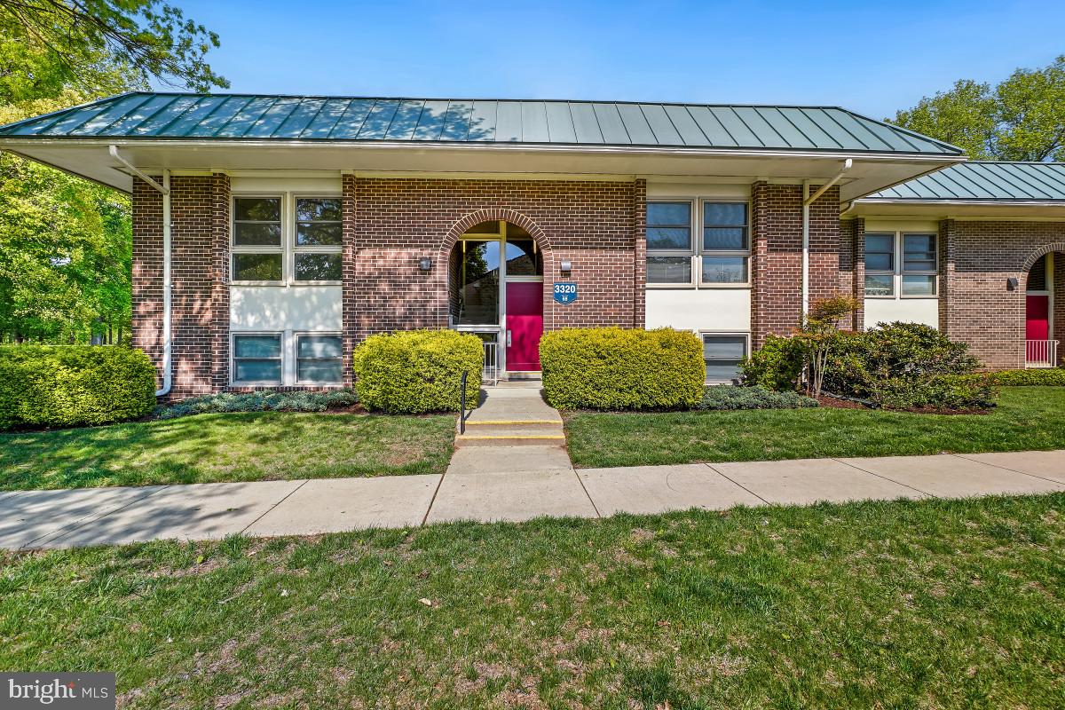 MONTGOMERY MUTUAL COOP - Residential