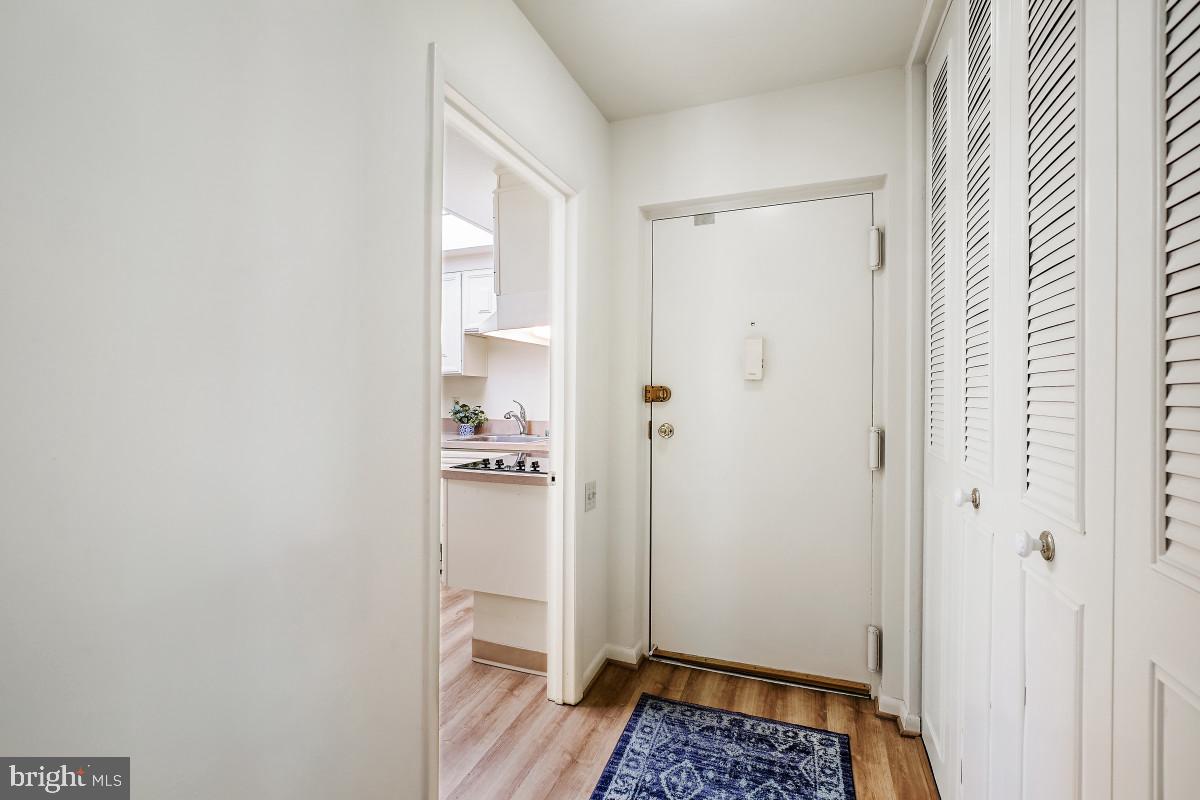 MONTGOMERY MUTUAL COOP - Residential