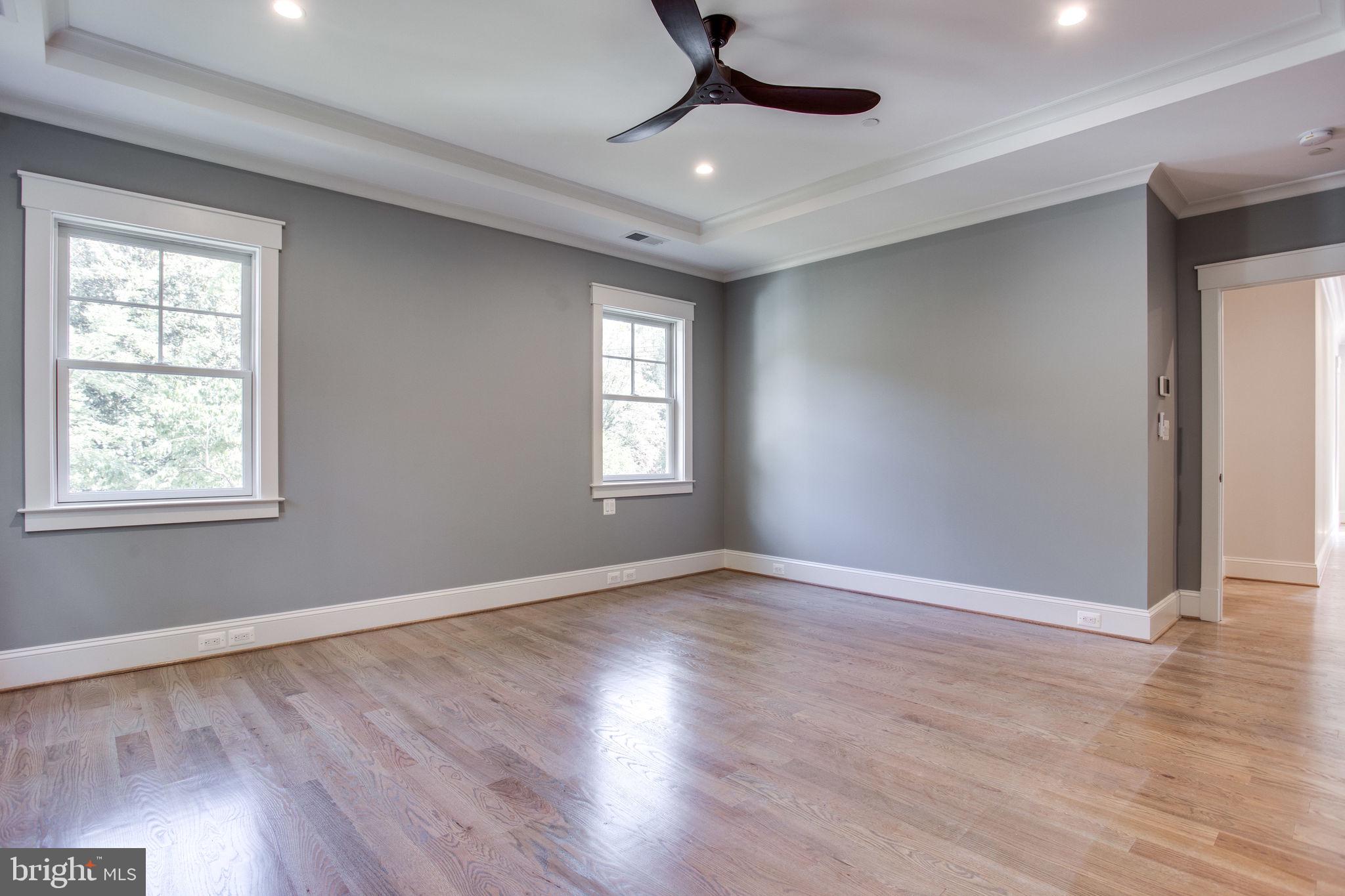 MASS AVE FOREST - Residential