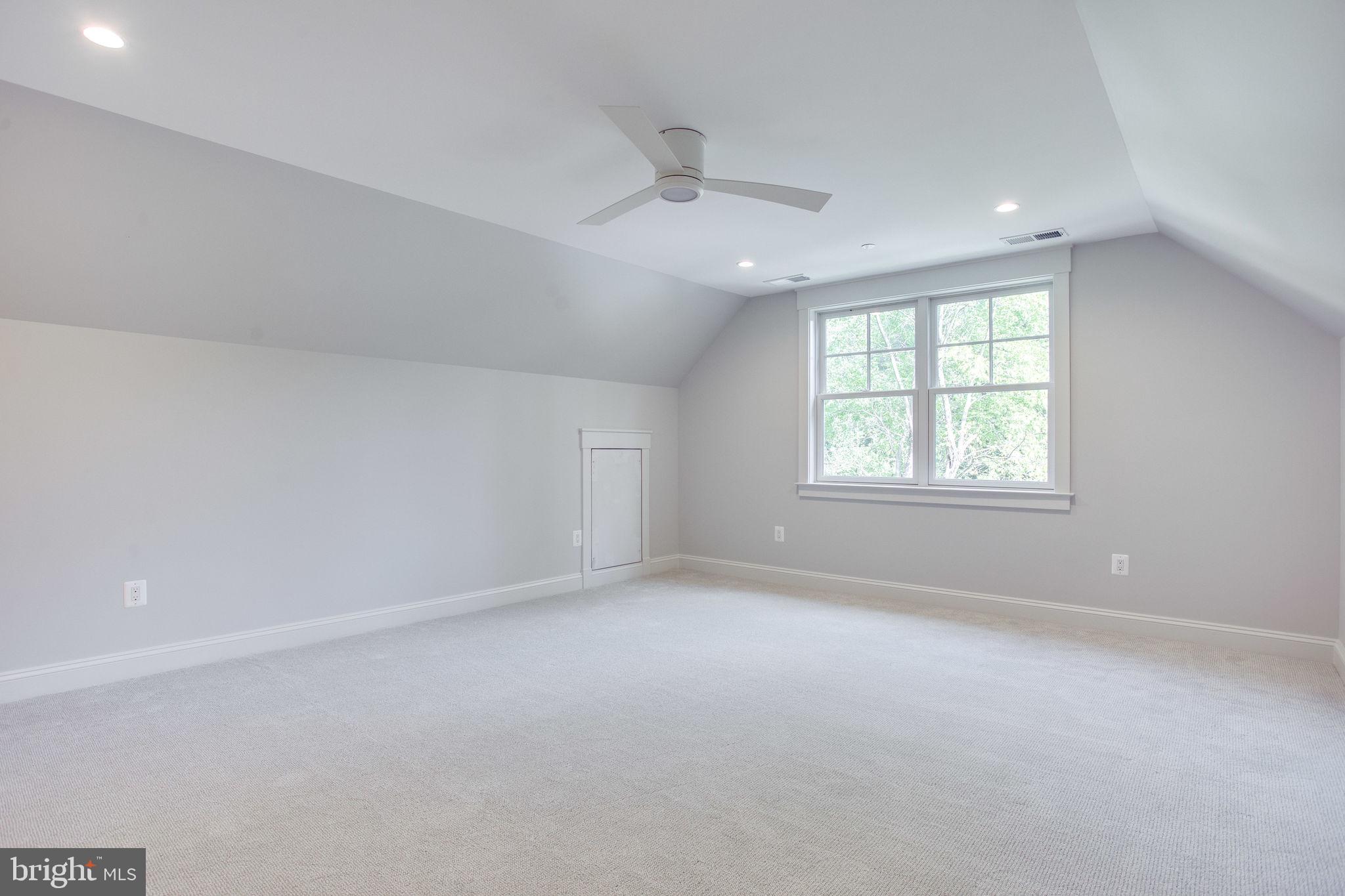 MASS AVE FOREST - Residential