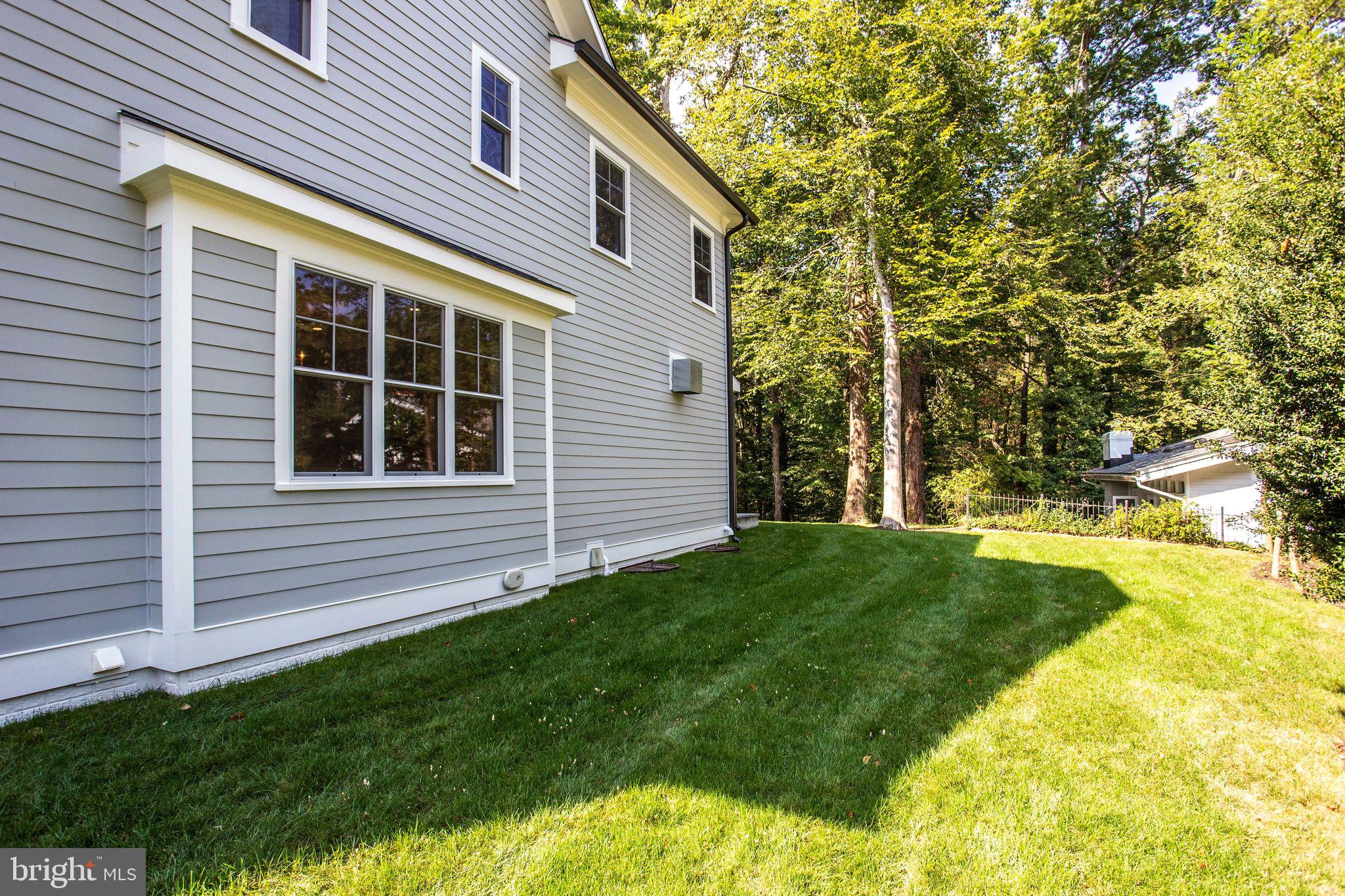 MASS AVE FOREST - Residential