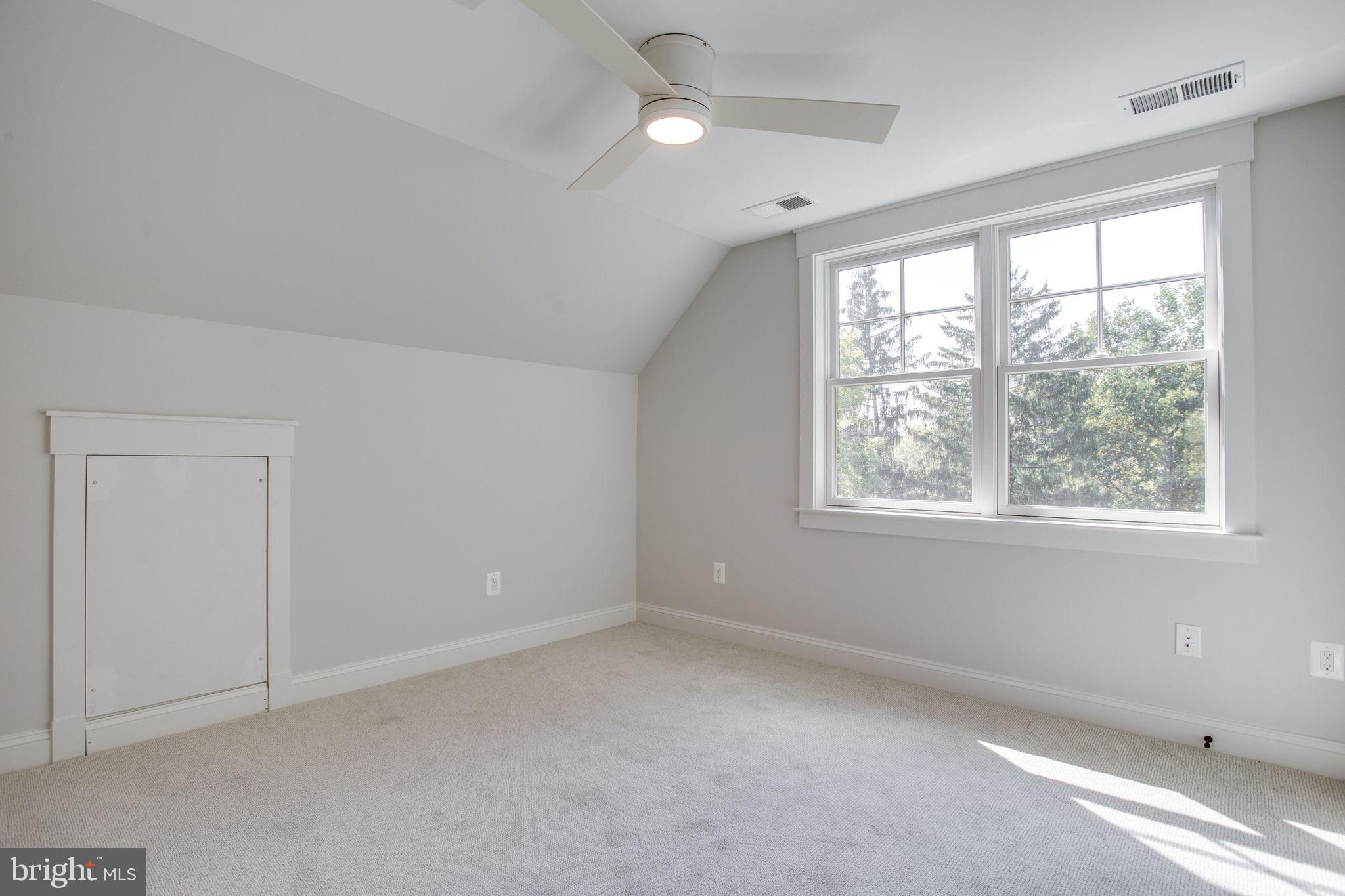 MASS AVE FOREST - Residential