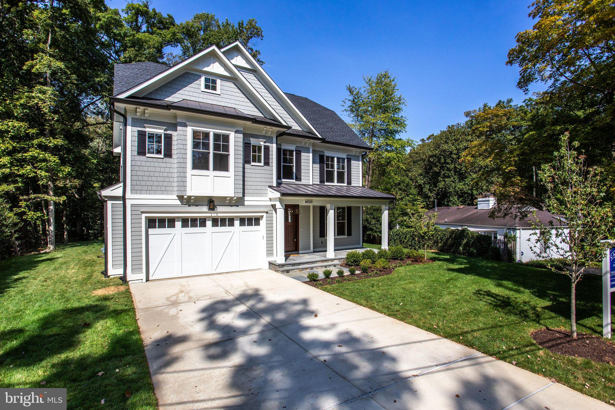 MASS AVE FOREST - Residential