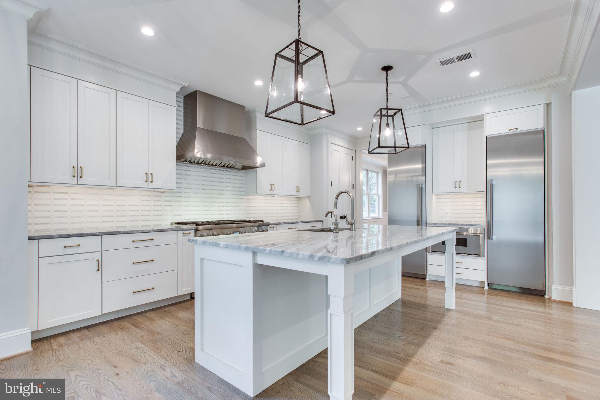 MASS AVE FOREST - Residential