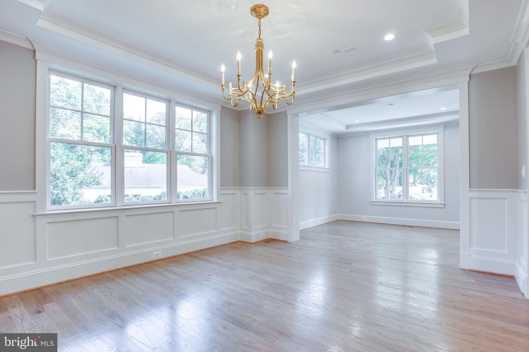 MASS AVE FOREST - Residential