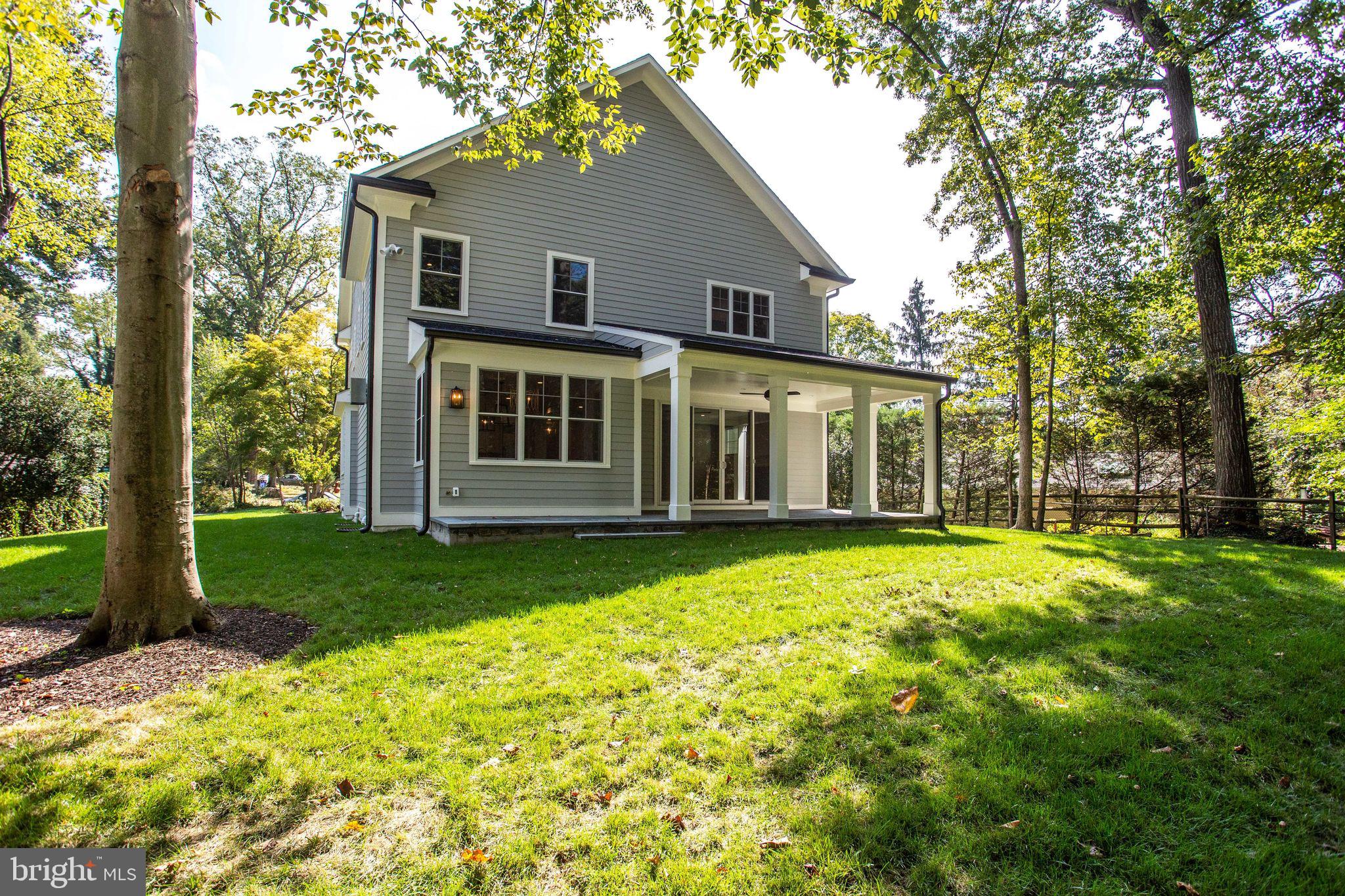 MASS AVE FOREST - Residential