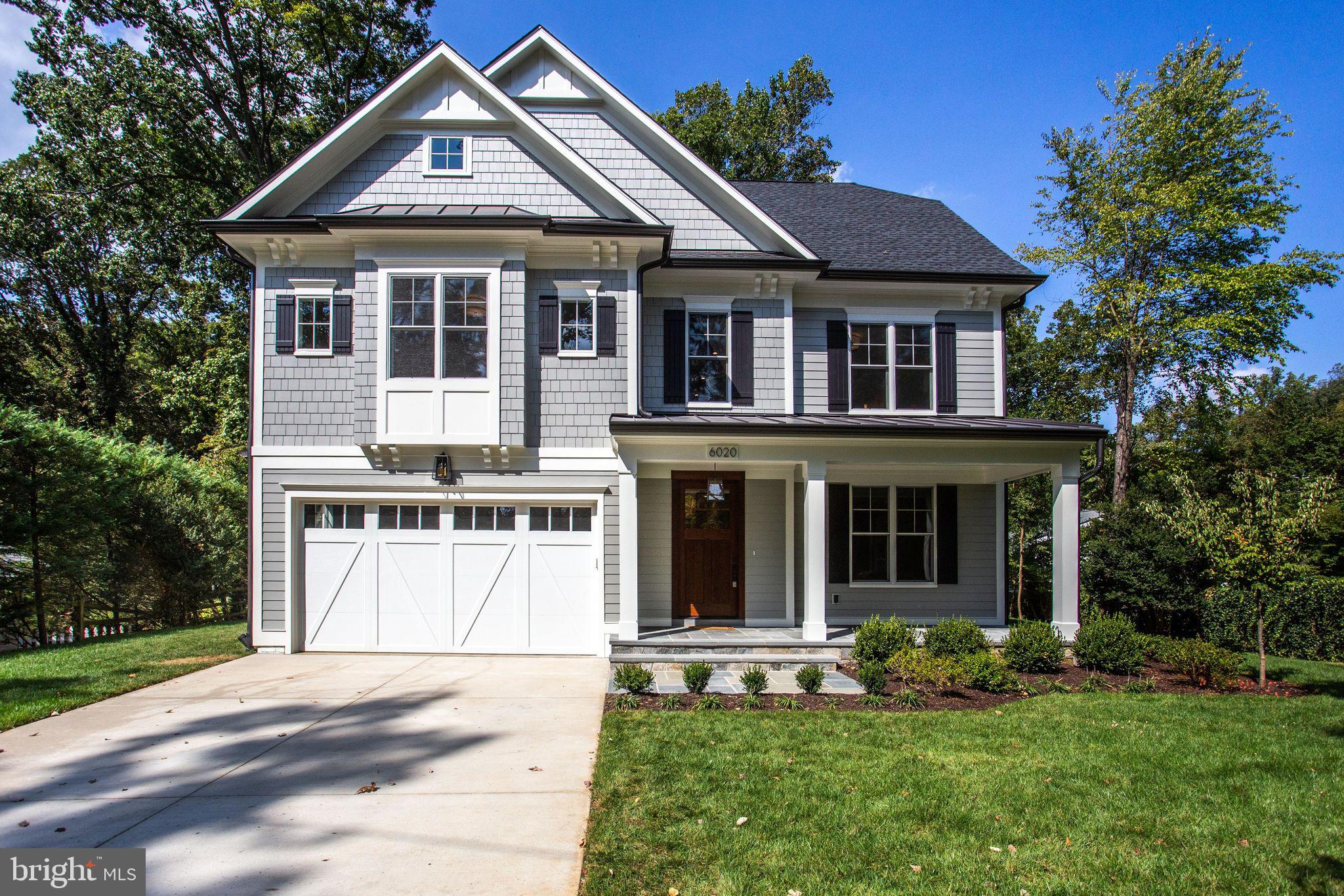 MASS AVE FOREST - Residential