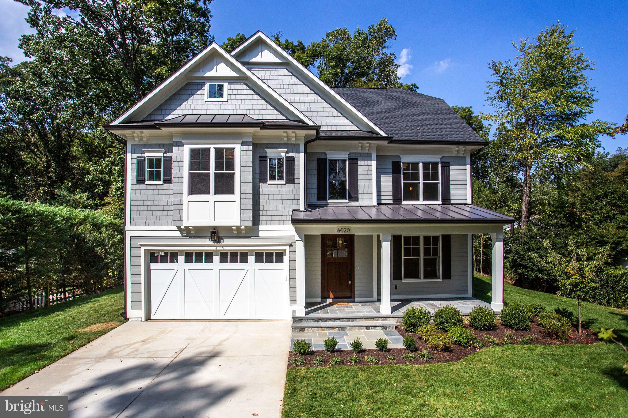 MASS AVE FOREST - Residential