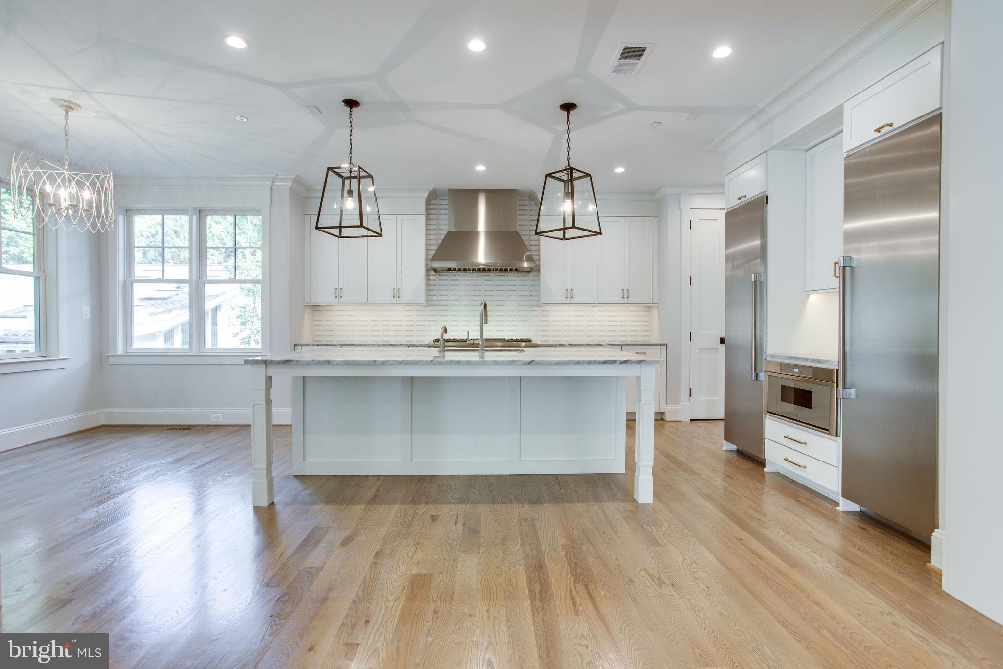 MASS AVE FOREST - Residential